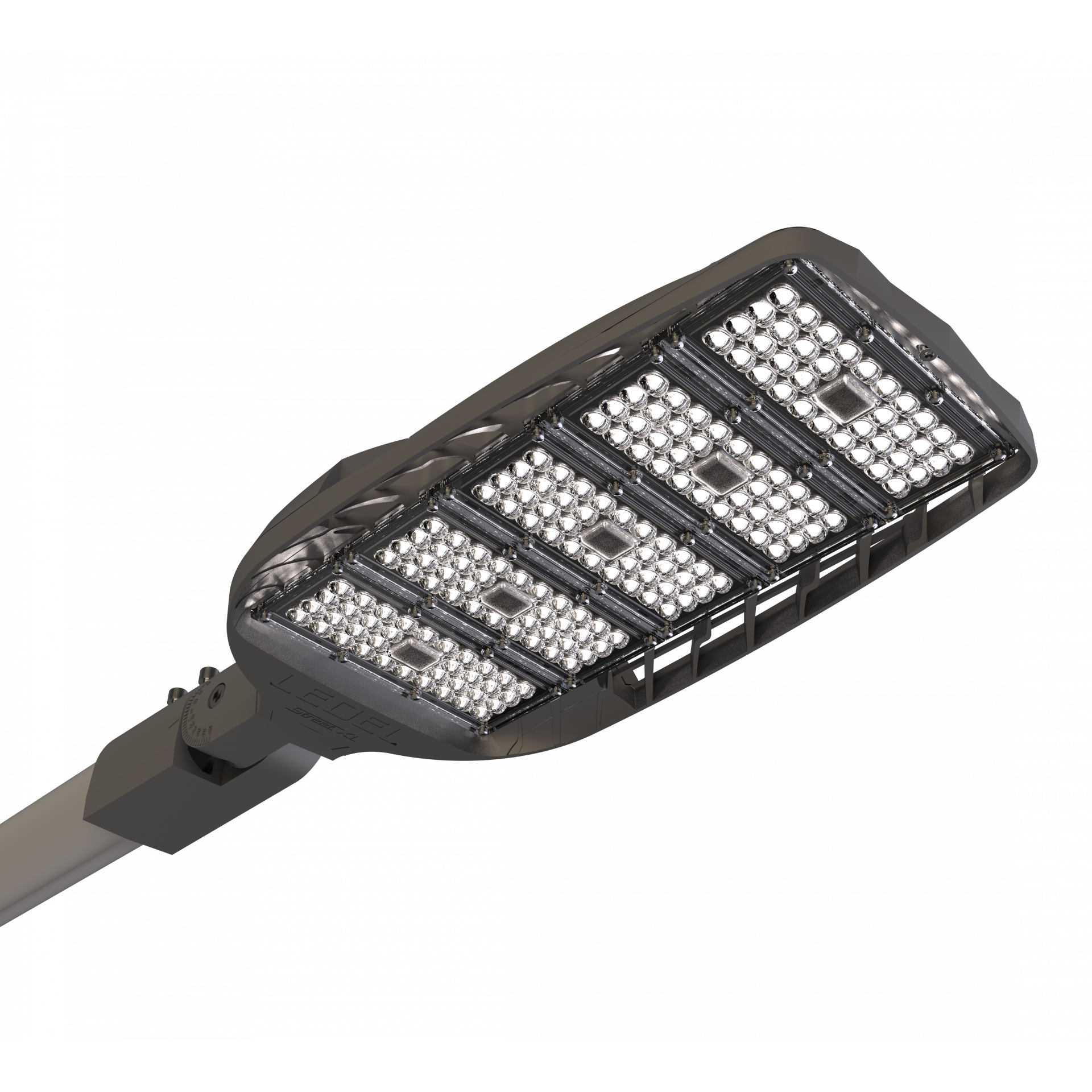 Светильник Street X1 Pro/173/Ш8M/5,0К/(К5)/MT/SKX-02/220AC IP66 LEDEL