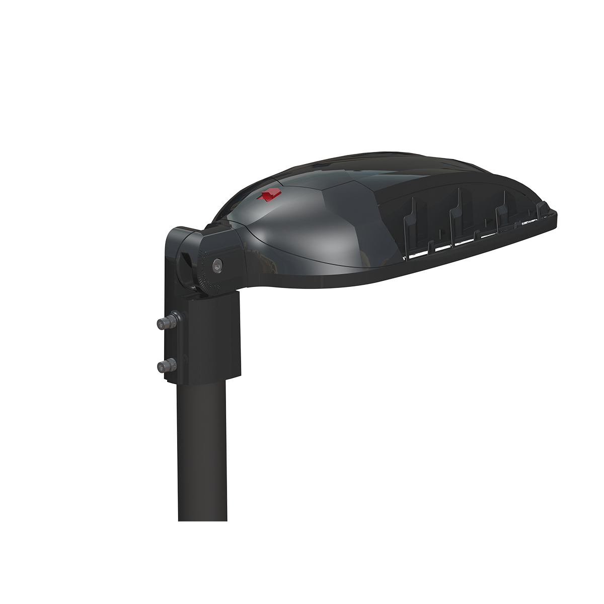 Крепление Street X1 (SKX-02) поворотный MT RAL7035 (светло-серый) LEDEL