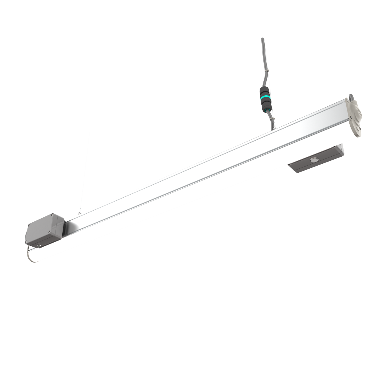 Светильник L-trade II 65/Em/50/Д/850/03/IKVI-13/230АС IP66 LEDEL