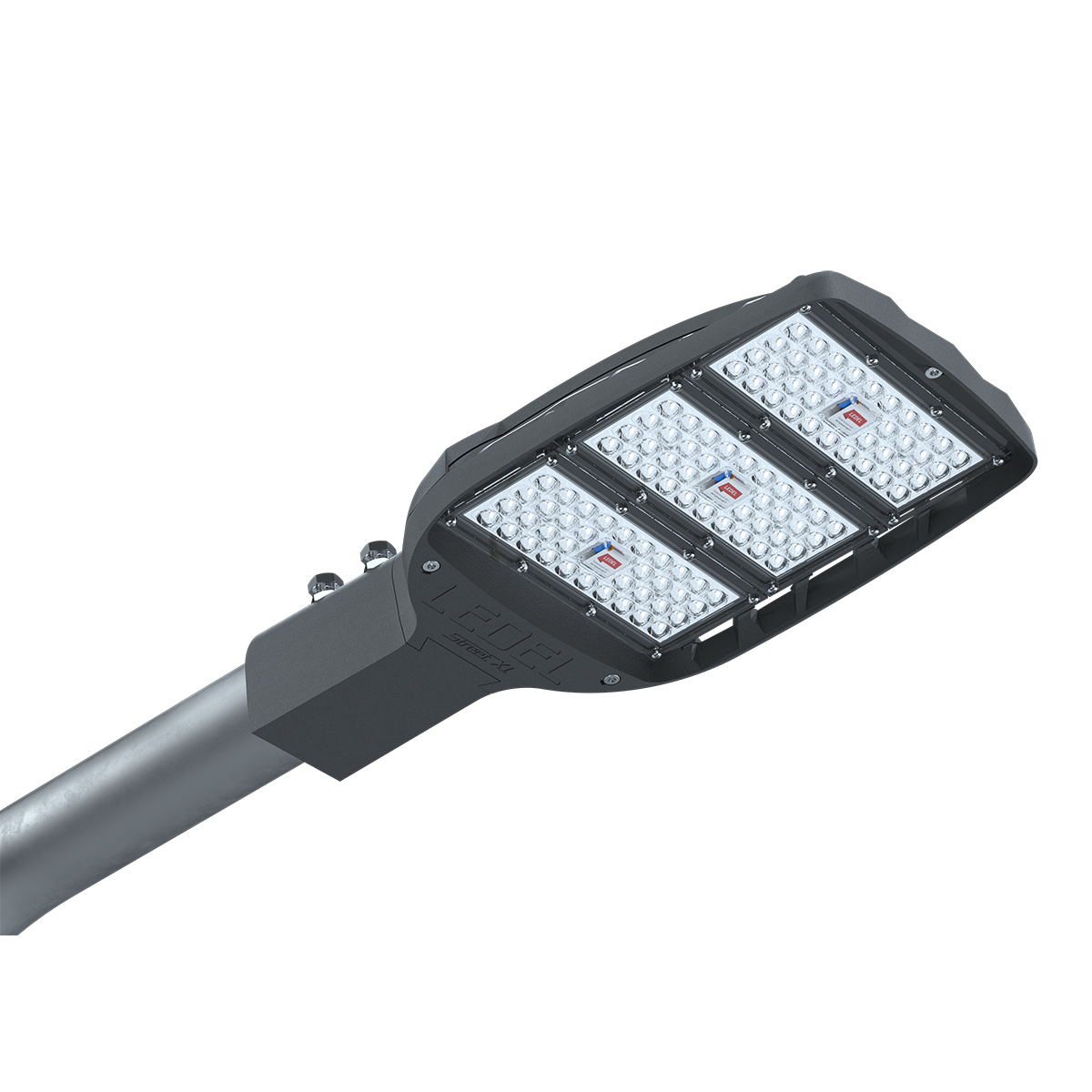 Светильник Street X1/120/Ш8M/5,0К/(L6)/MT/SKX-01/220AC IP66 LEDEL