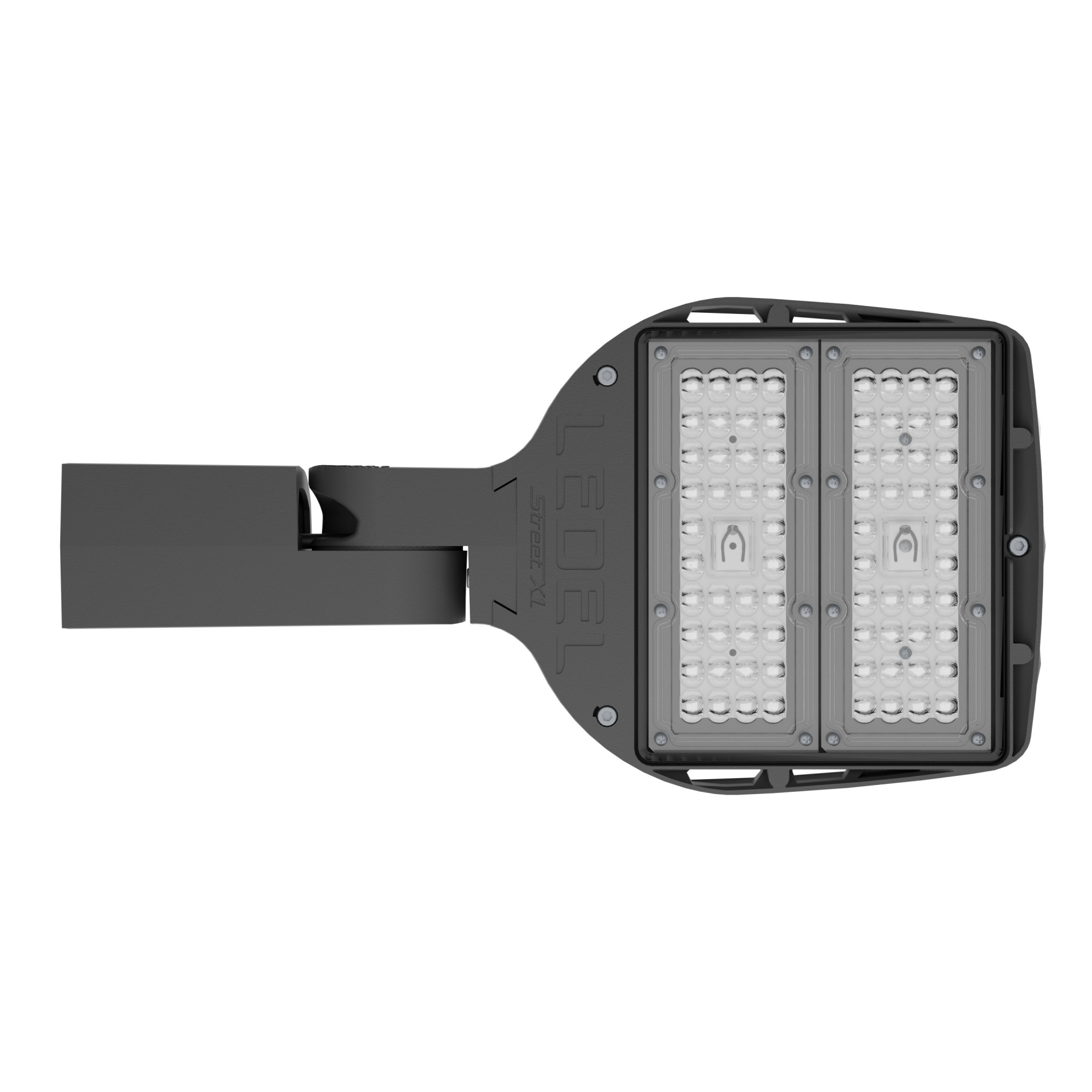 Светильник Street X1/50/Ш8M/740/R8/MT-КМ/SKX-02/230AC IP66 2.0 LEDEL