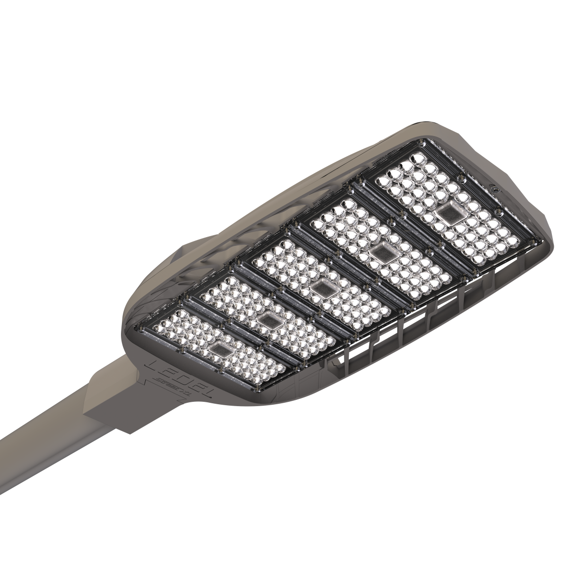 Светильник Street X1 Pro/M1/250/Ш8M/740/L6/MT/SKX-01/230АС IP66 LEDEL