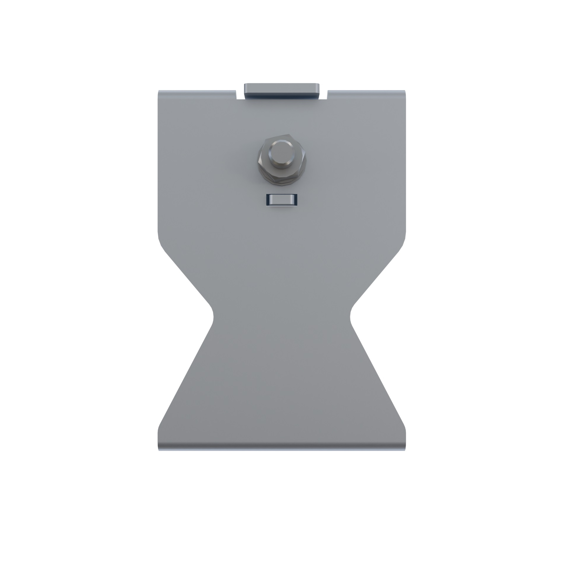 Кронштейн на горизонтальный трос 2 шт LEDEL