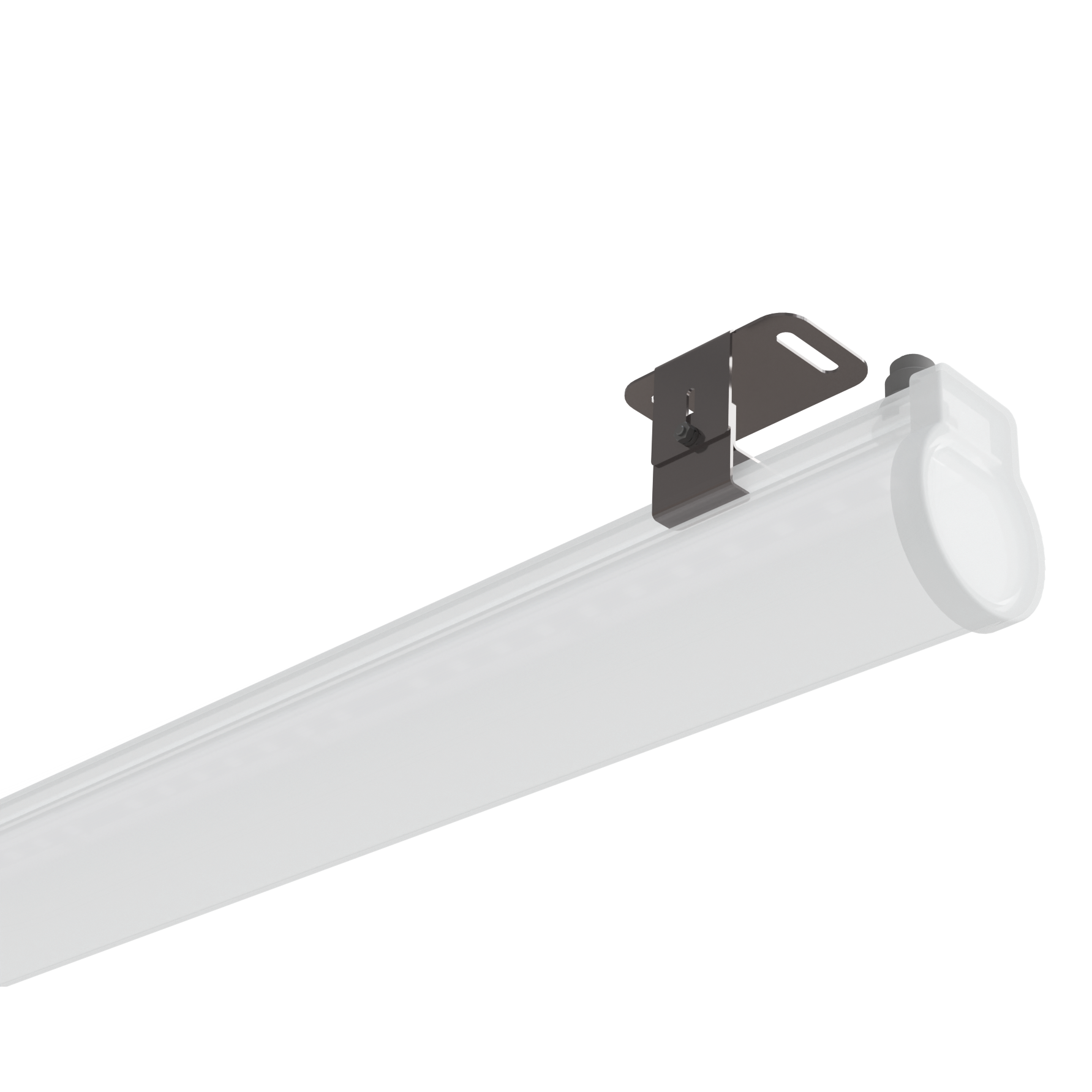 Заглушка L-contour стартовая LEDEL