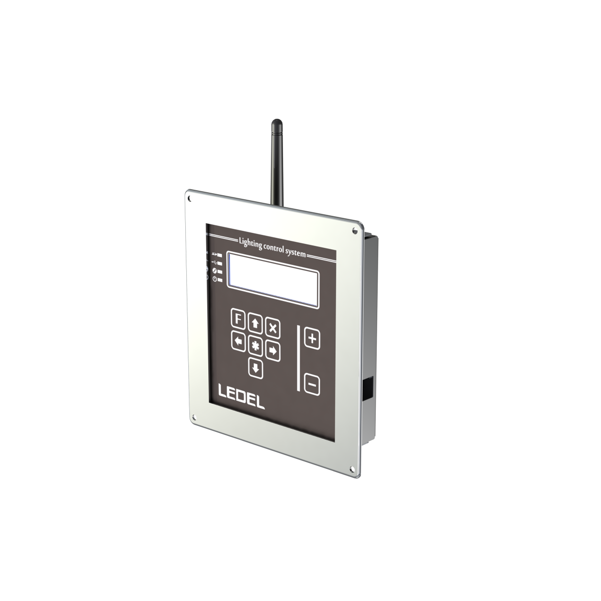 Блок управления LCS-01 LEDEL