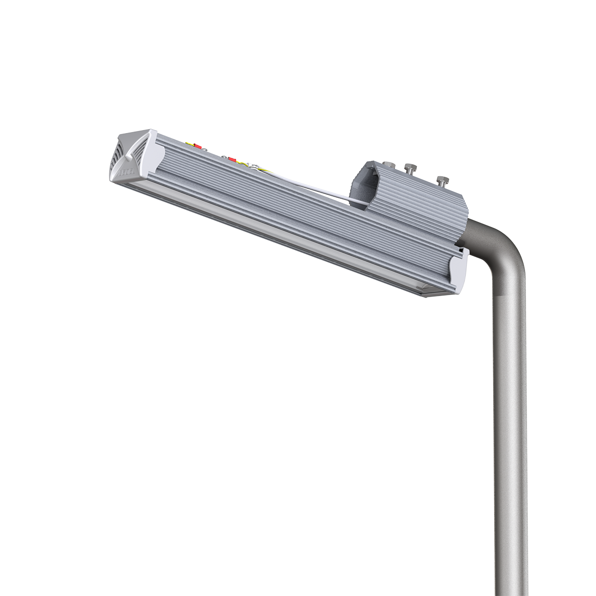 Светильник L-street 24/32/Ш8/3,0К/01/SKII-01/220AC/Standart IP66 LEDEL