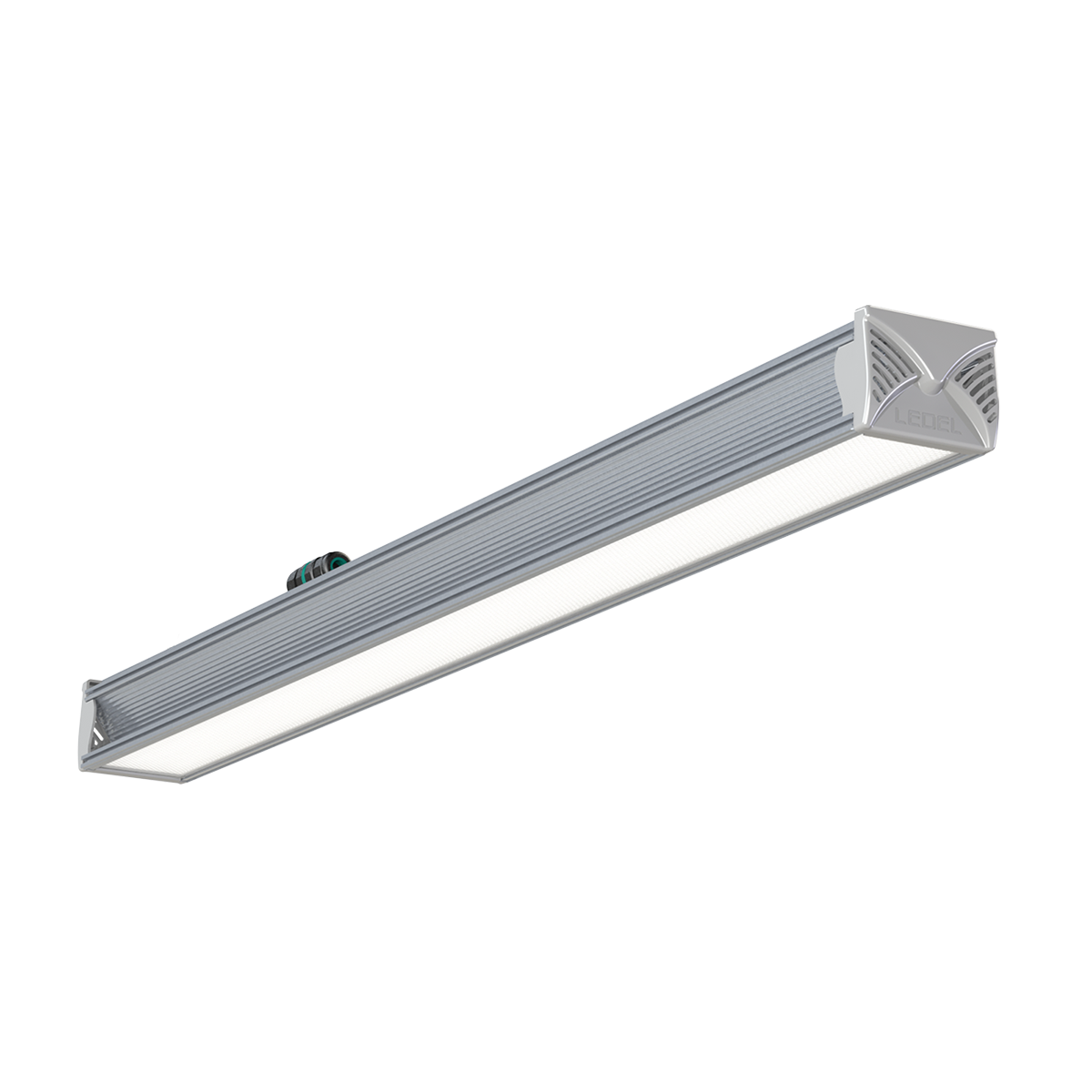 Светильник L-industry NEW 48/46/Д/4,0К/02/IKII-12/220AC IP54 LEDEL