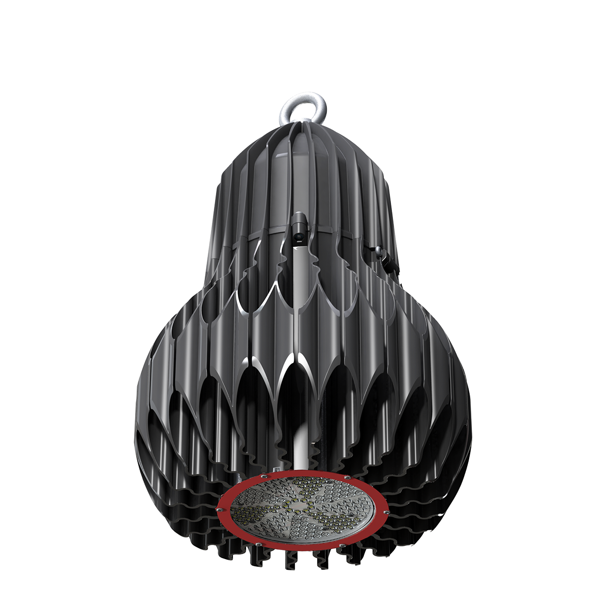 Светильник L-industry 230/170/Д/4,0К/01/220AC IP65 LEDEL