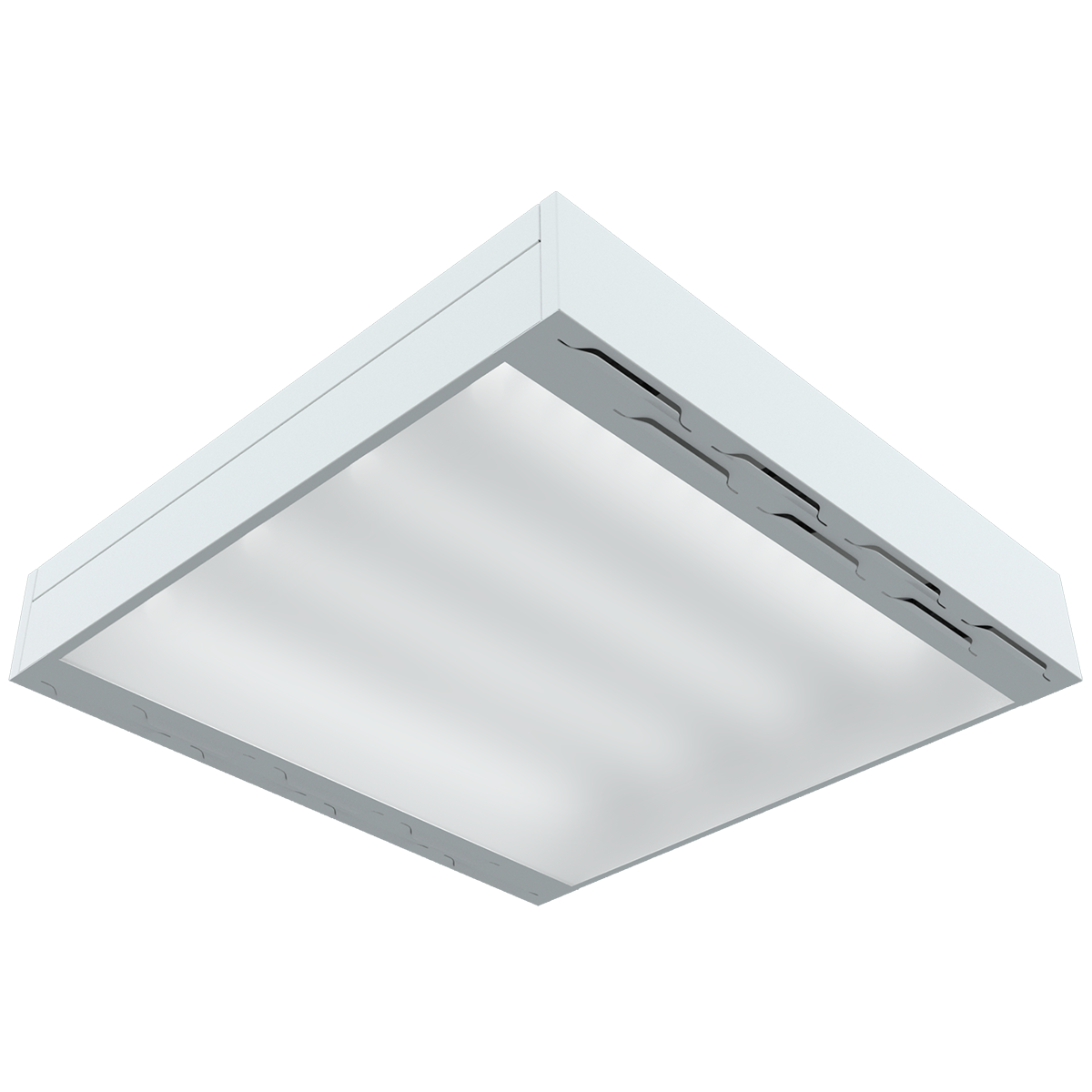 Светильник L-office BIO/62/Д/5,0К/02/УК(SD)/220AC IP30 LEDEL