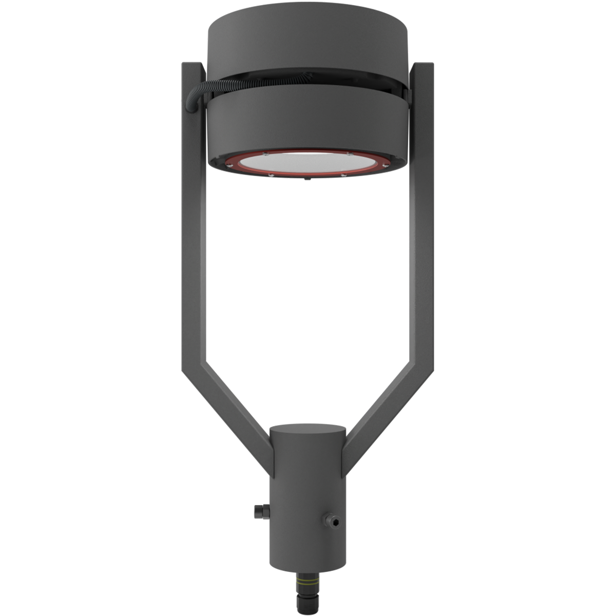 Светильник L-park SLOT/55/Д/830/04/P1-C1/220АС IP66 LEDEL