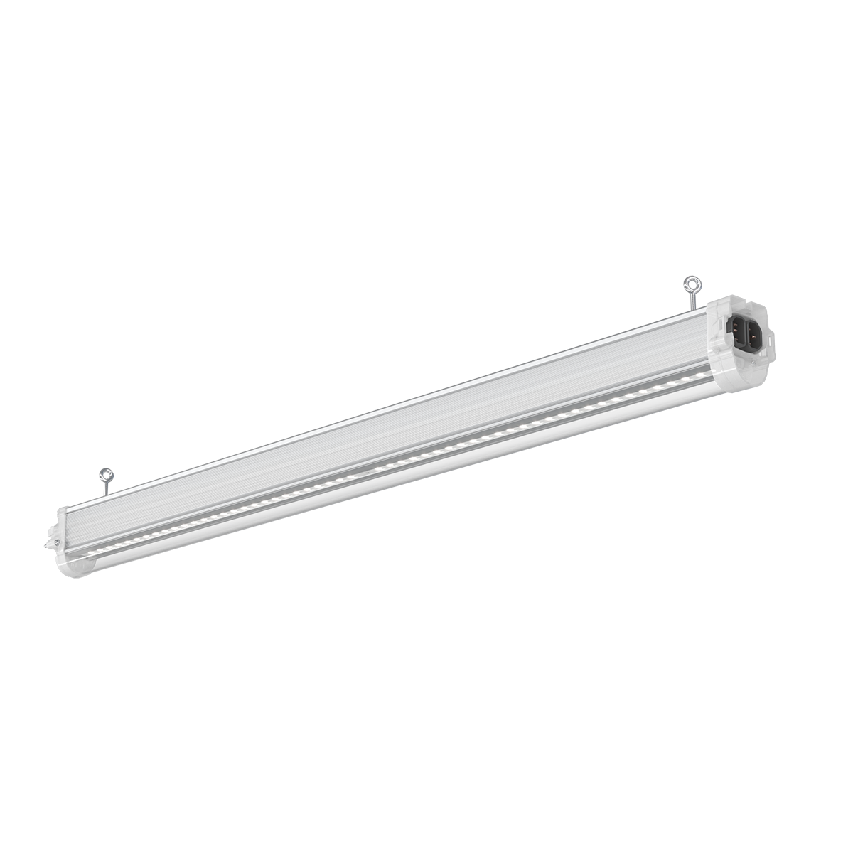 Светильник L-trade II 45 EASY LOCK/44/Г30/4,0К/01/IKVI-12/220AC IP66 LEDEL