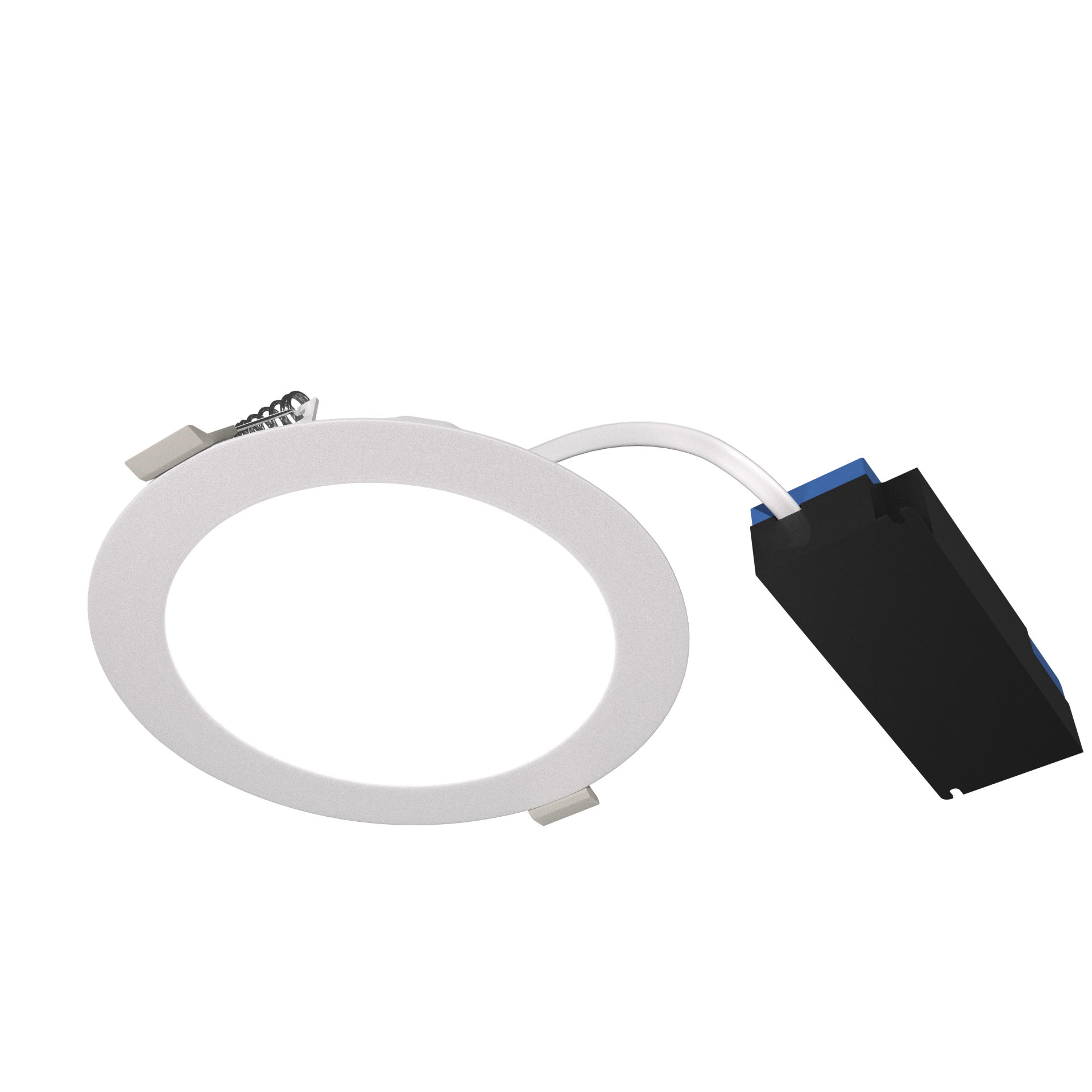 Светильник Radian Lite 10/10/Д/850/03/O1-E1/220AC IP40 2.0 LEDEL