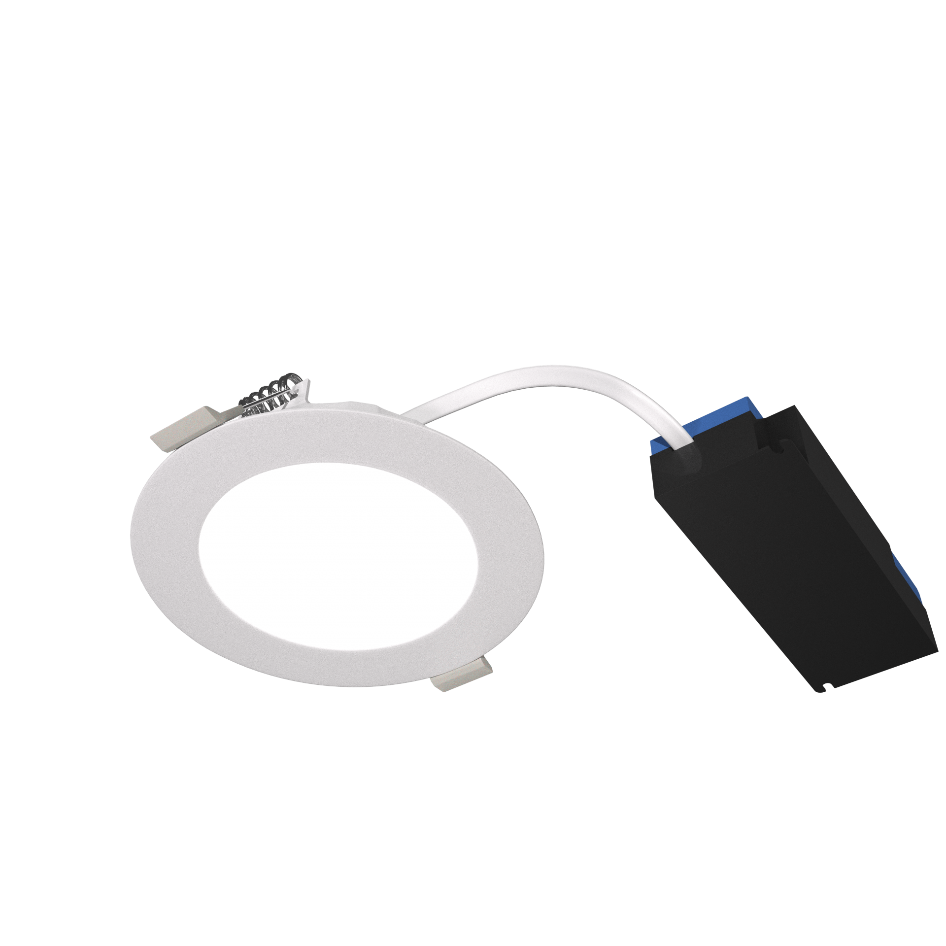 Светильник Radian Lite 6/6/Д/840/03/O1-E1/220AC IP40 2.0 LEDEL