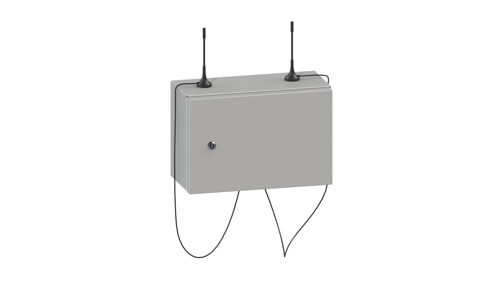 Шкаф управления SR Street Local Control & Support LAN/GSM LEDEL