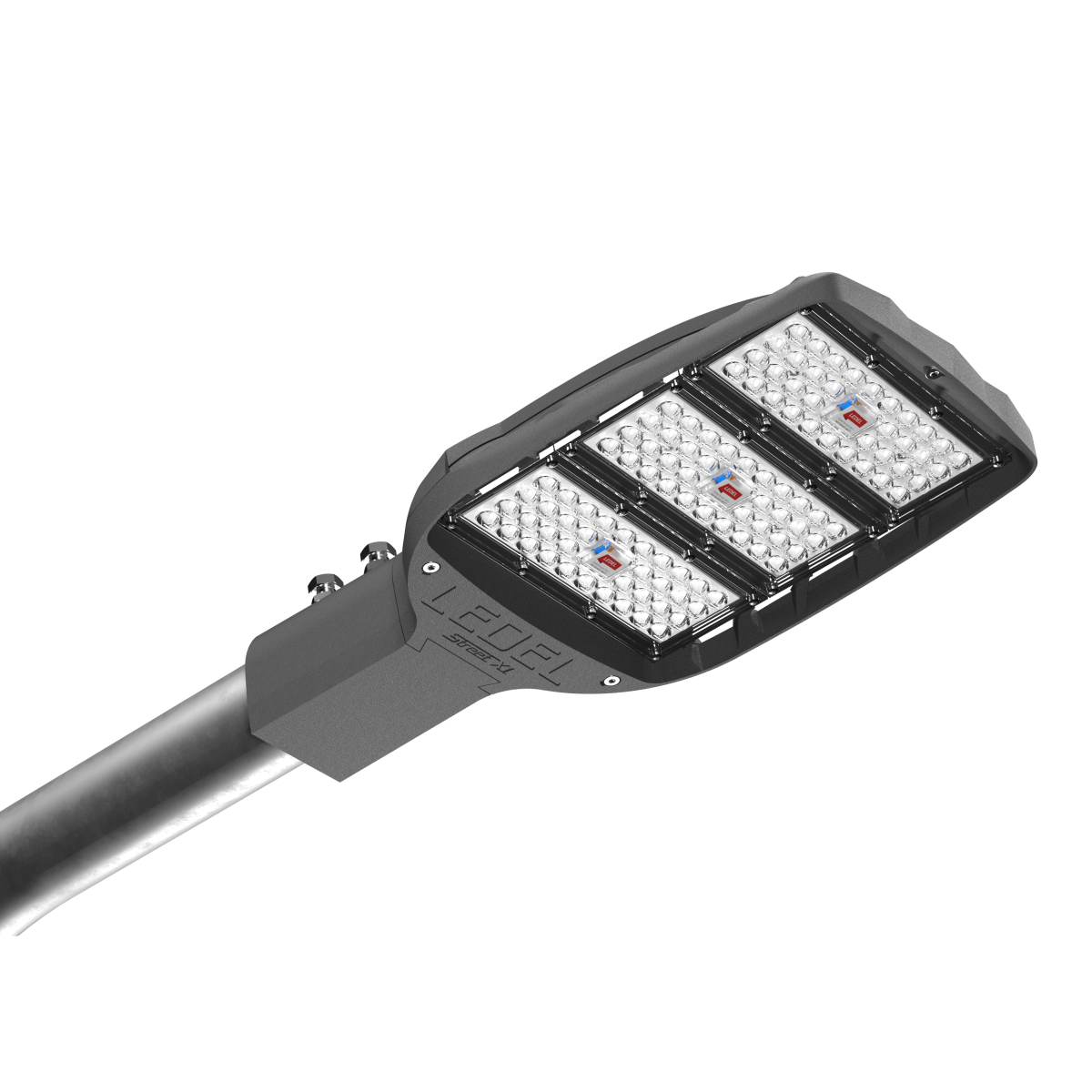 Светильник Street X1/90/СП1/4,0К/(К5)/MT-KM/SKX-01/220AC IP66 Z LEDEL