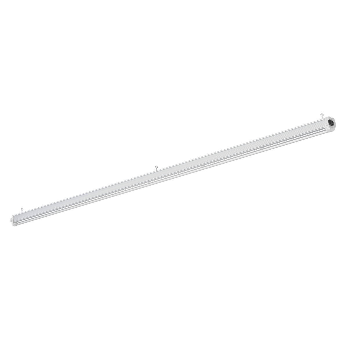 Светильник L-trade II 130 EASY LOCK/112/Д/5,0К/R6/03/IKVI-36/220АС IP66 LEDEL