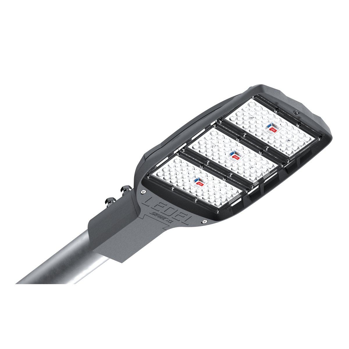 Светильник Street X1/M1/65/Ш8M/740/К5/MT-КМ/SKX-01/230АС IP66 LEDEL