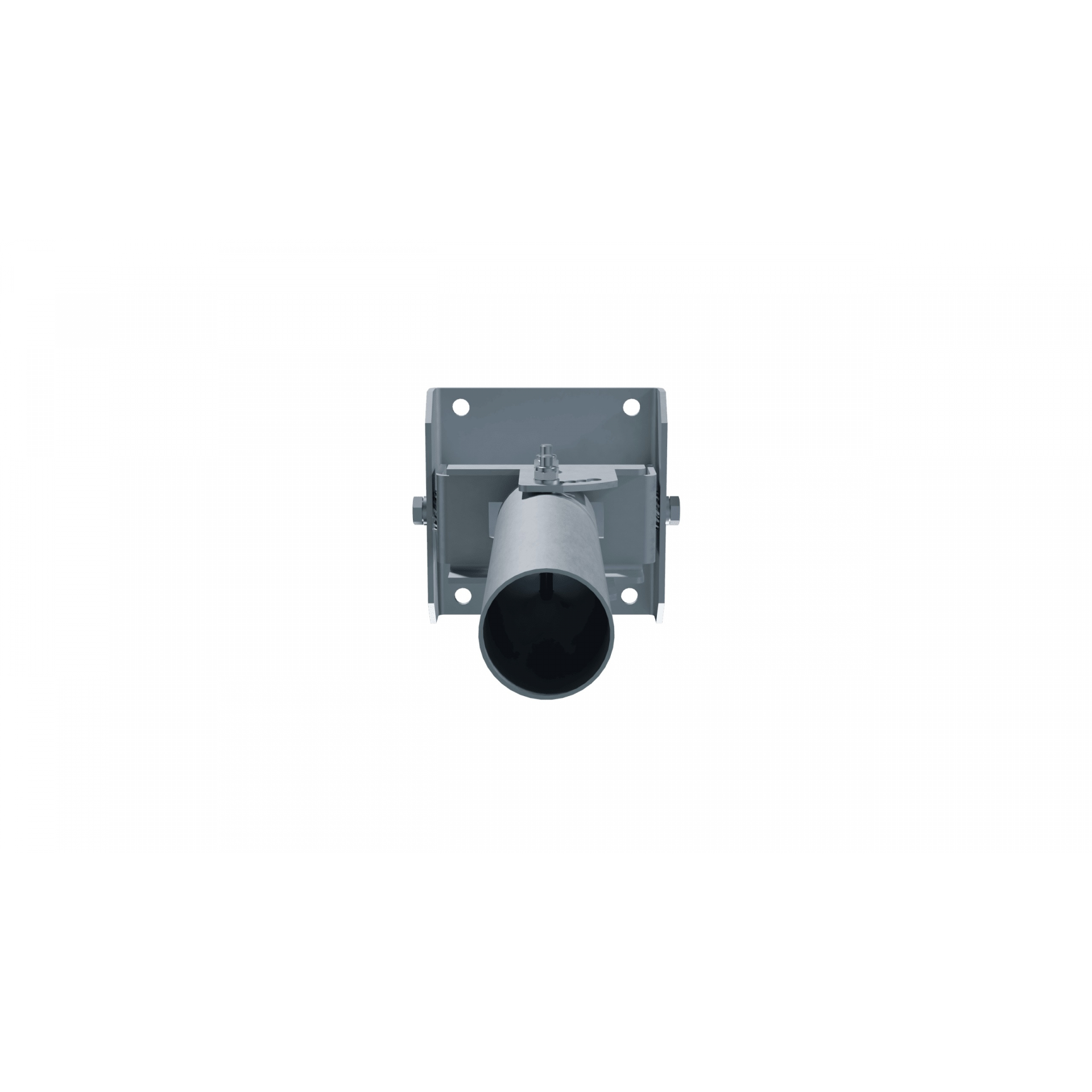 ДКУ кронштейн 03 СБ FEREKS