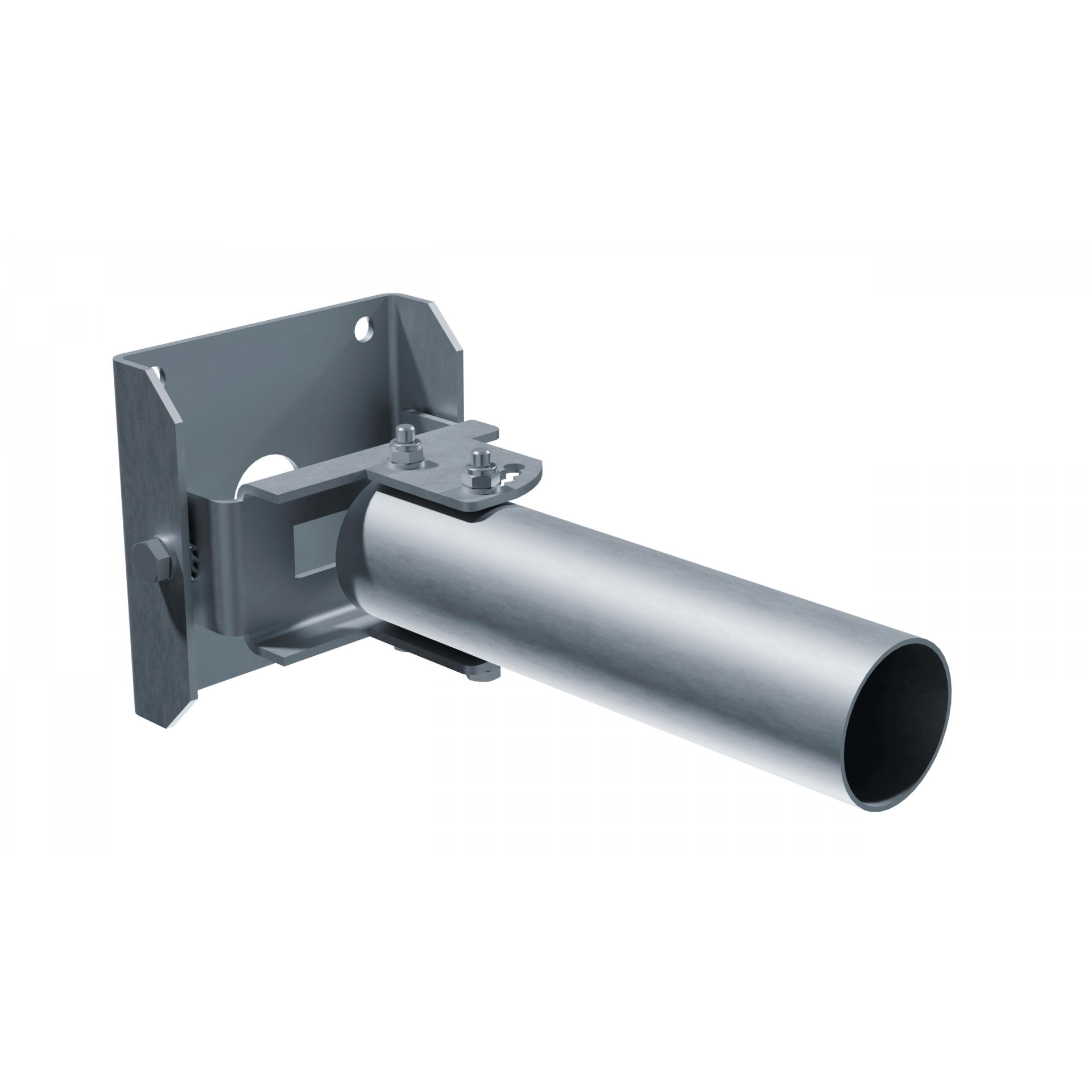 ДКУ кронштейн 03 СБ FEREKS