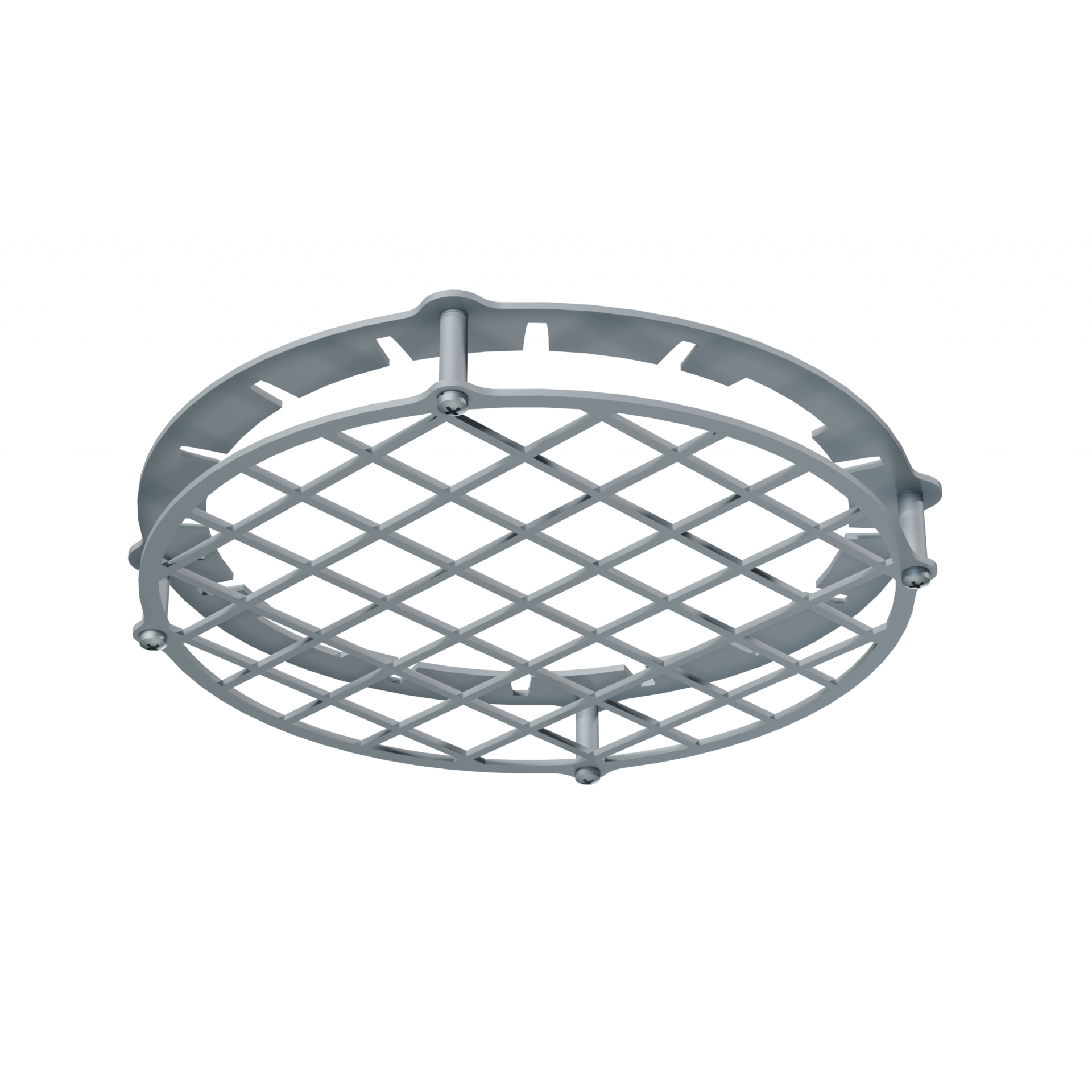 FHB решетка 01 СБ FEREKS