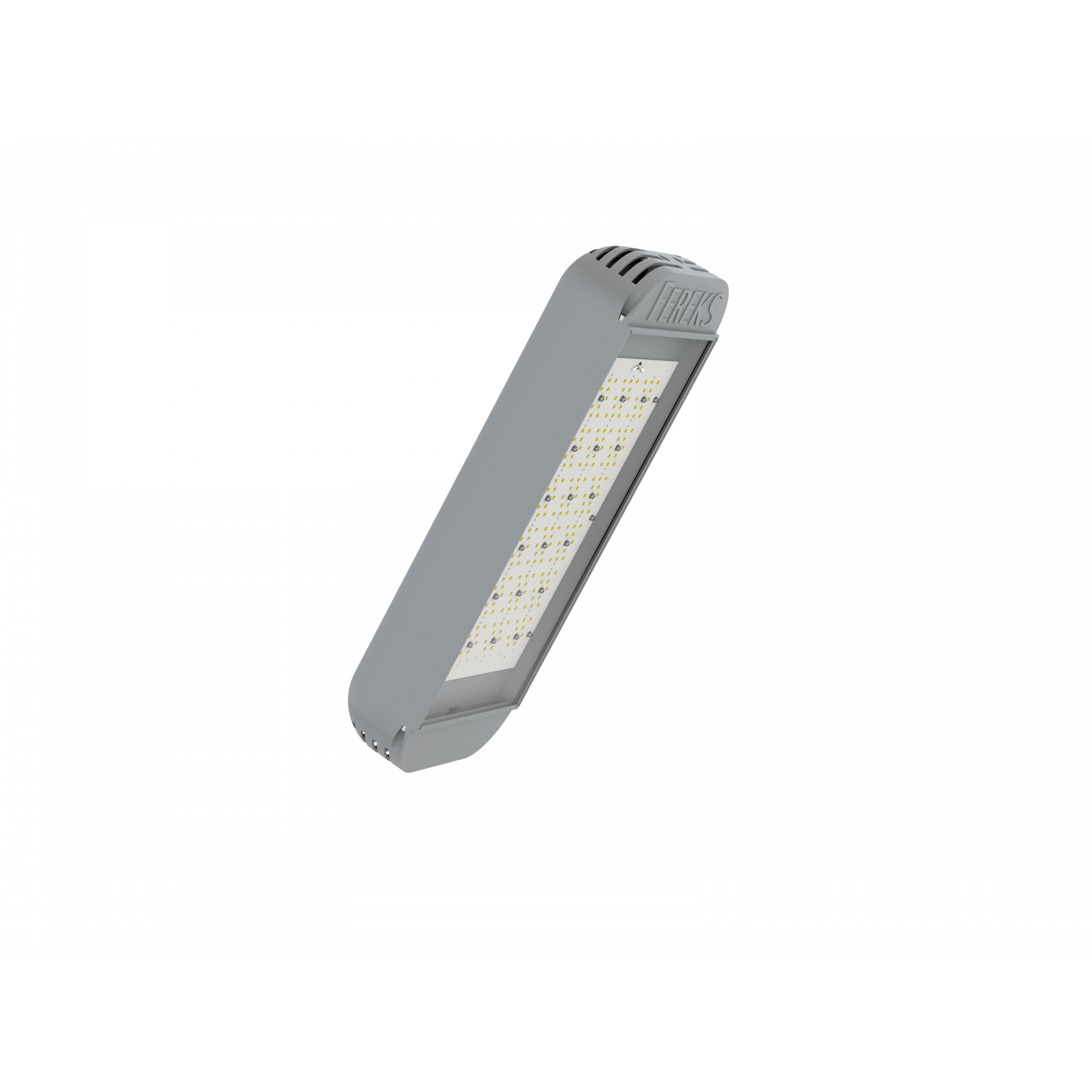 Светильник ДКУ 07-100-850-Д120 FEREKS