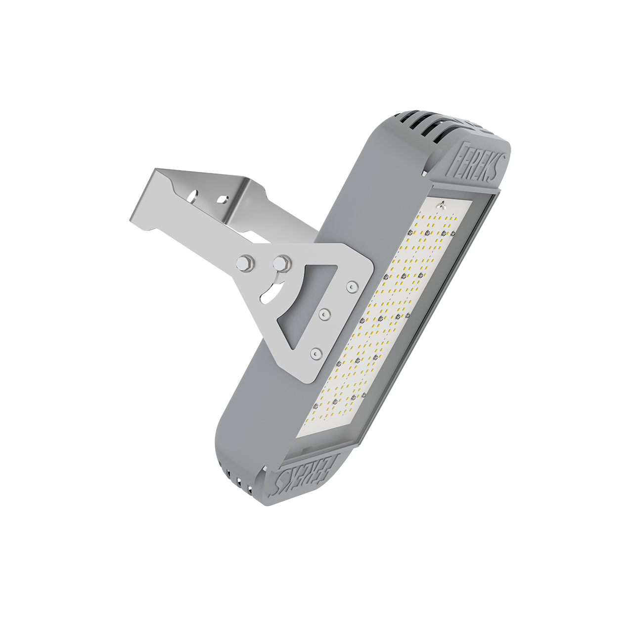 Светильник ДПП 07-85-850-Д120 FEREKS