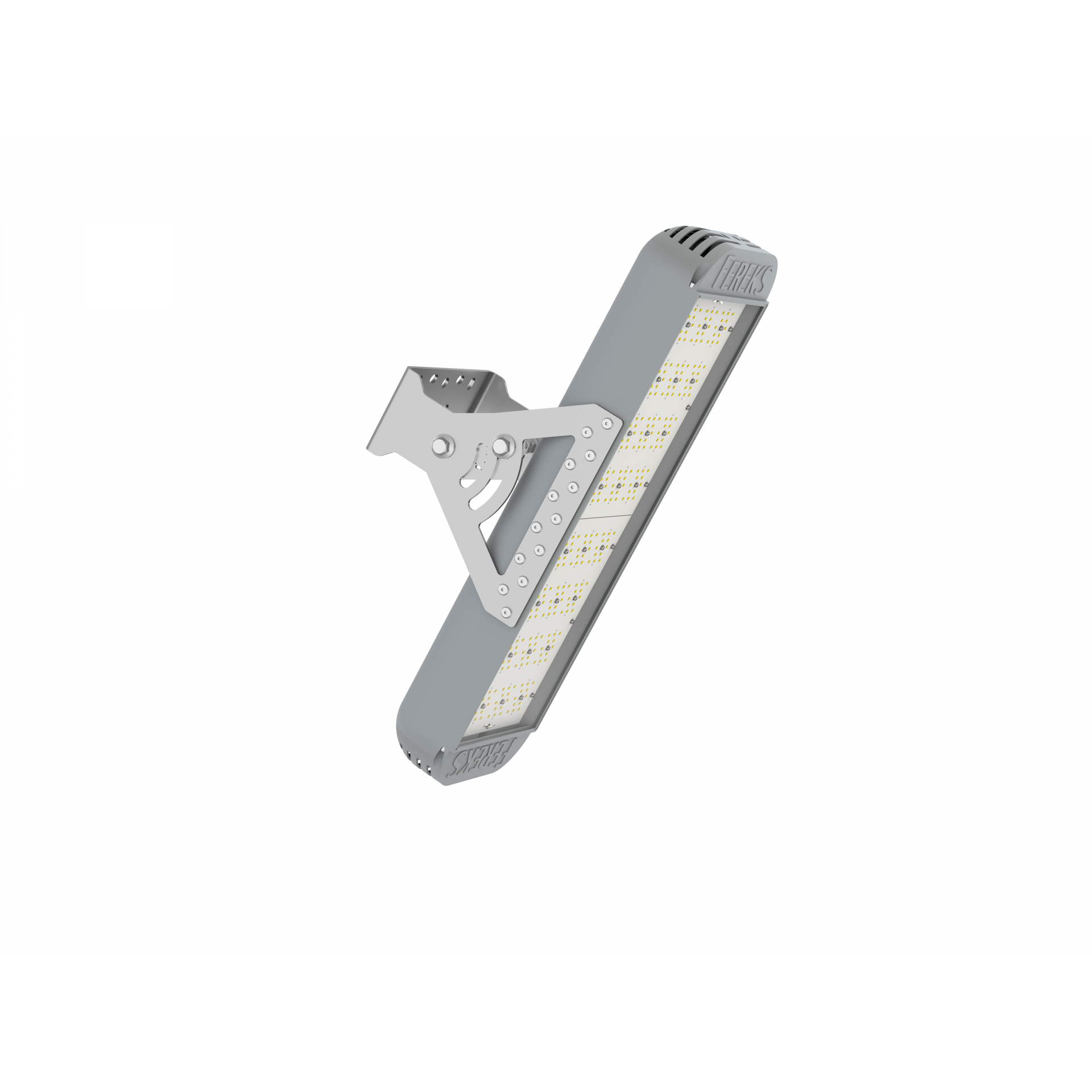 Светильник ДПП 07-208-850-Д120 FEREKS