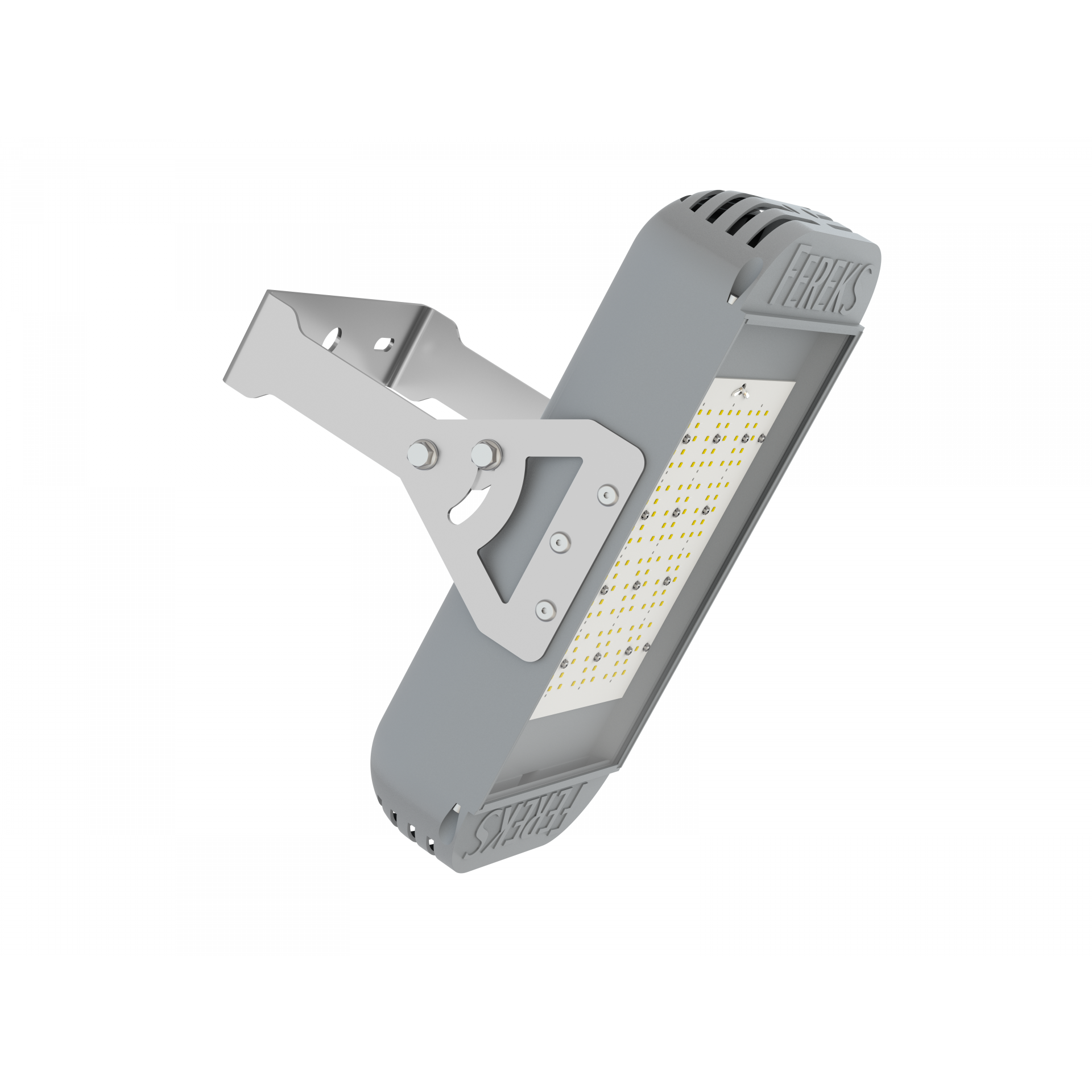 Светильник ДПП 07-68-850-Д120 FEREKS