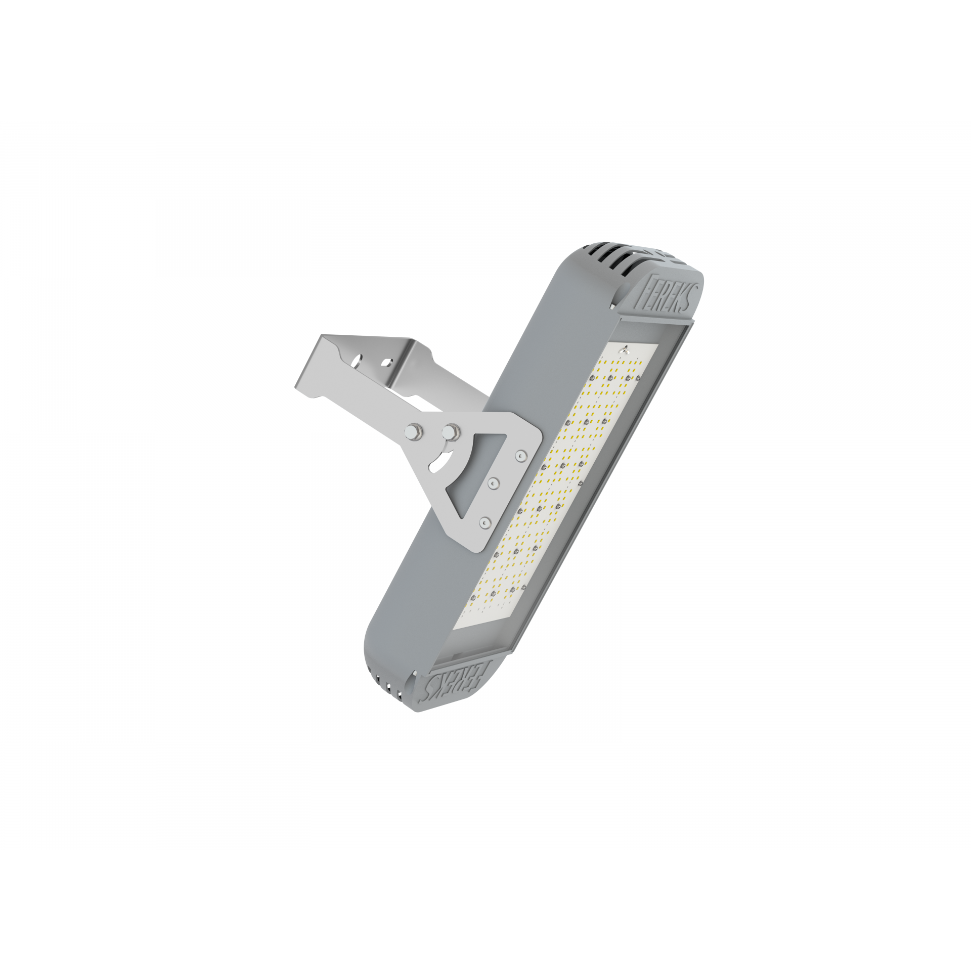 Светильник ДПП 07-100-850-Д120 FEREKS