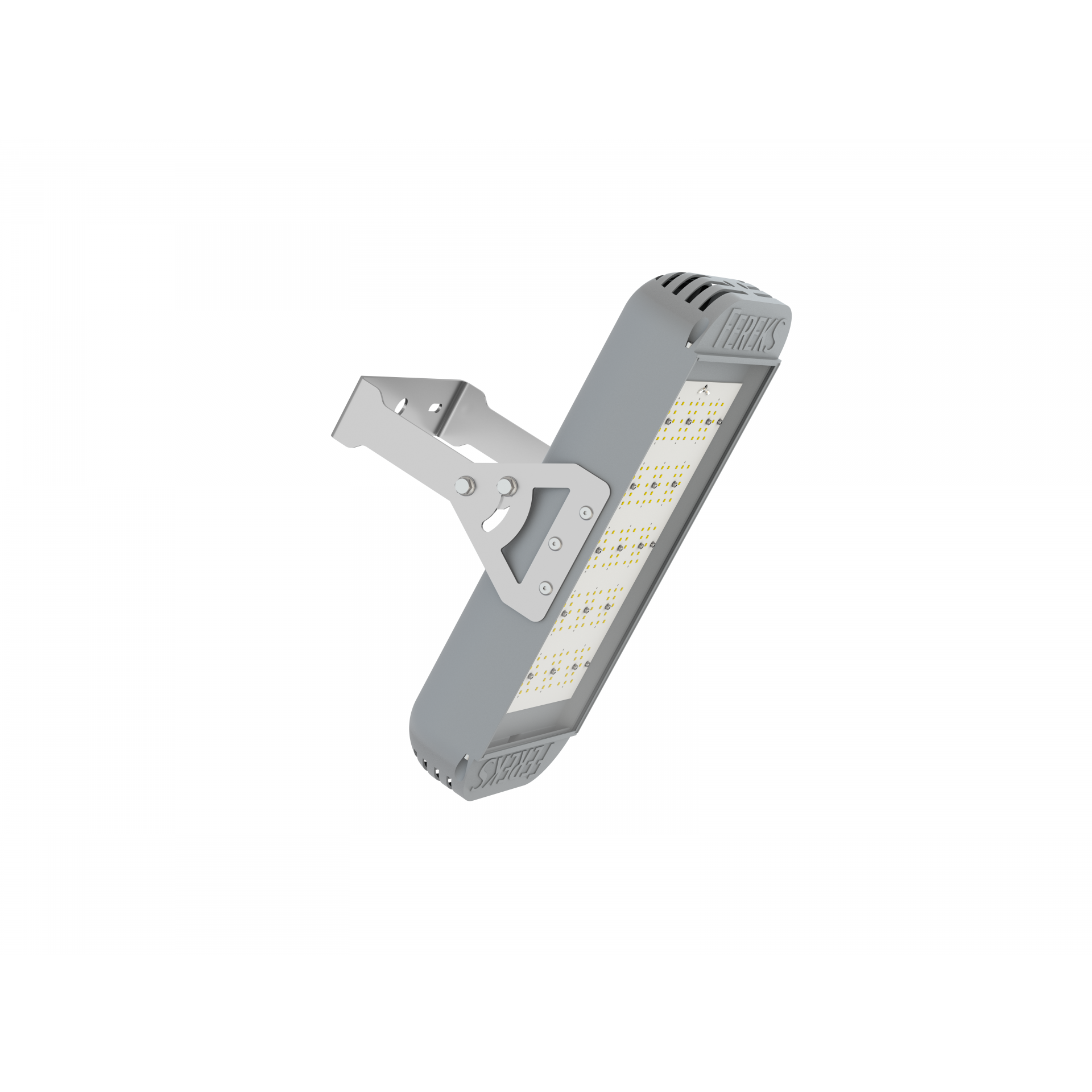 Светильник ДПП 07-130-850-Д120 FEREKS