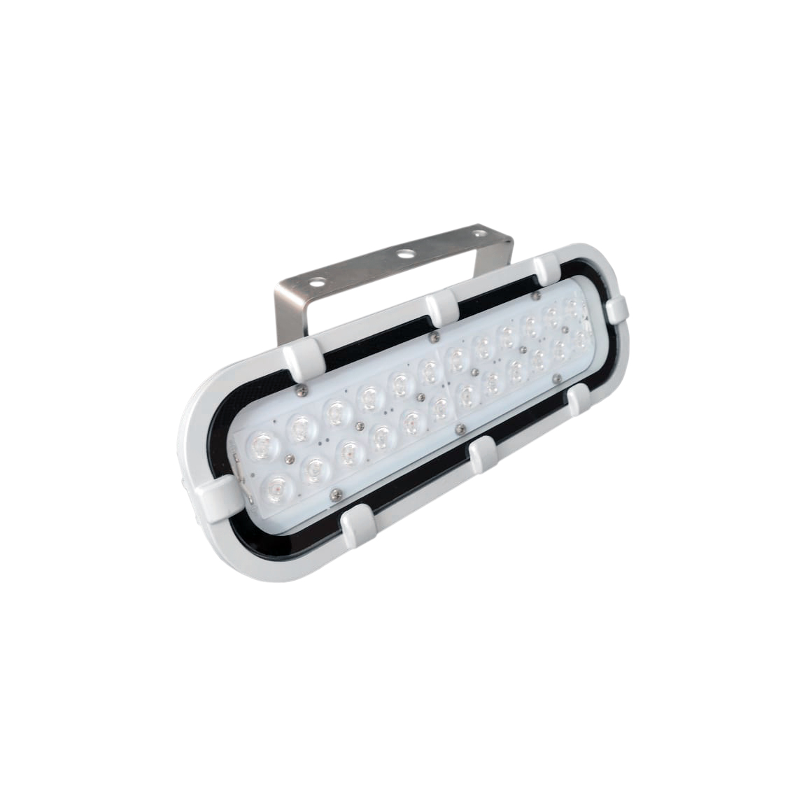 Светильник FWL 12-40-RGBW50-D60 FEREKS