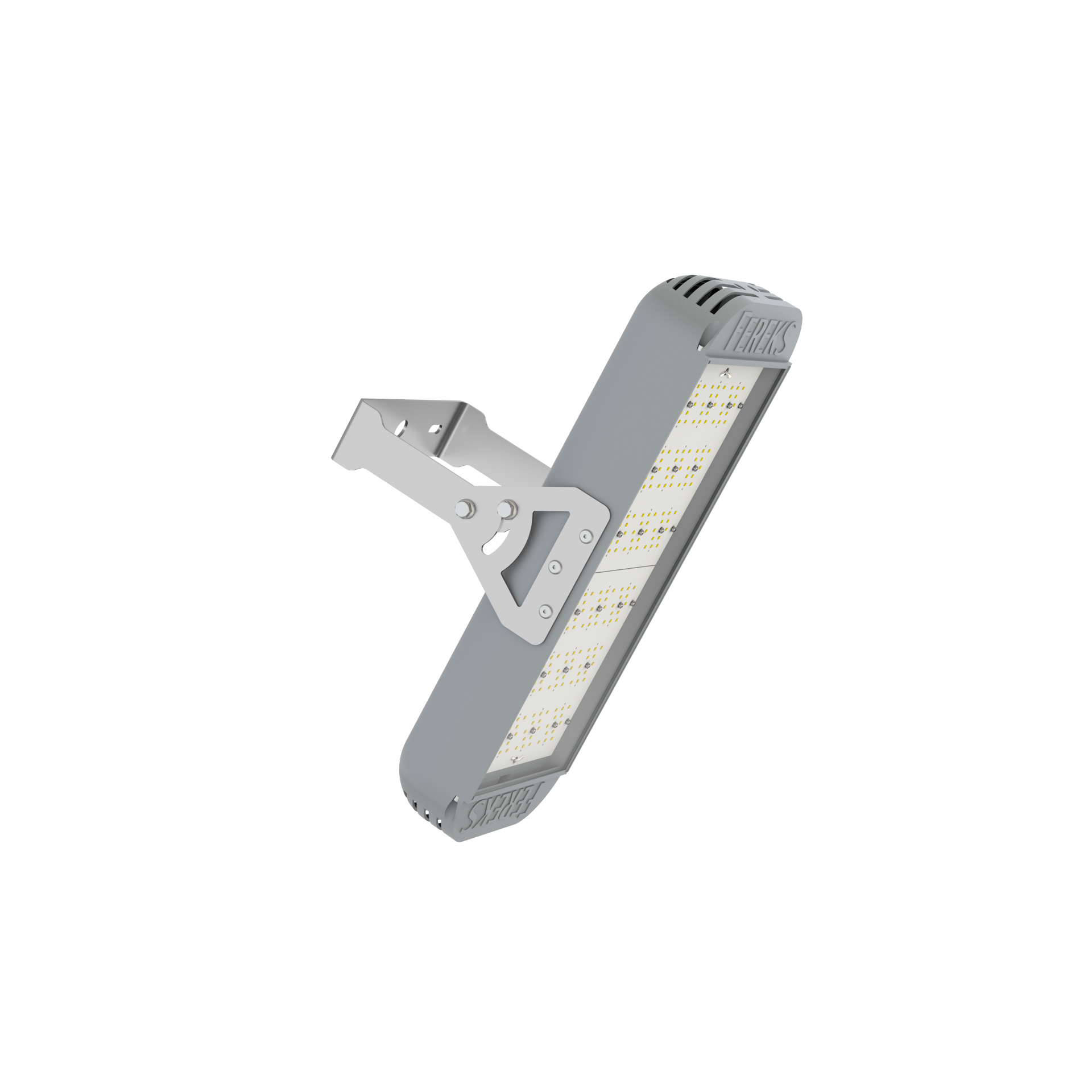 Светильник ДПП 07-156-850-Д120 FEREKS