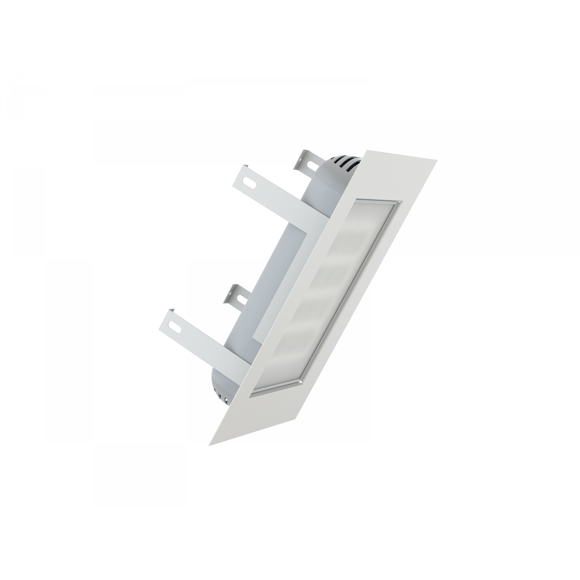 Светильник ДВУ 07-104-850-Д110 FEREKS