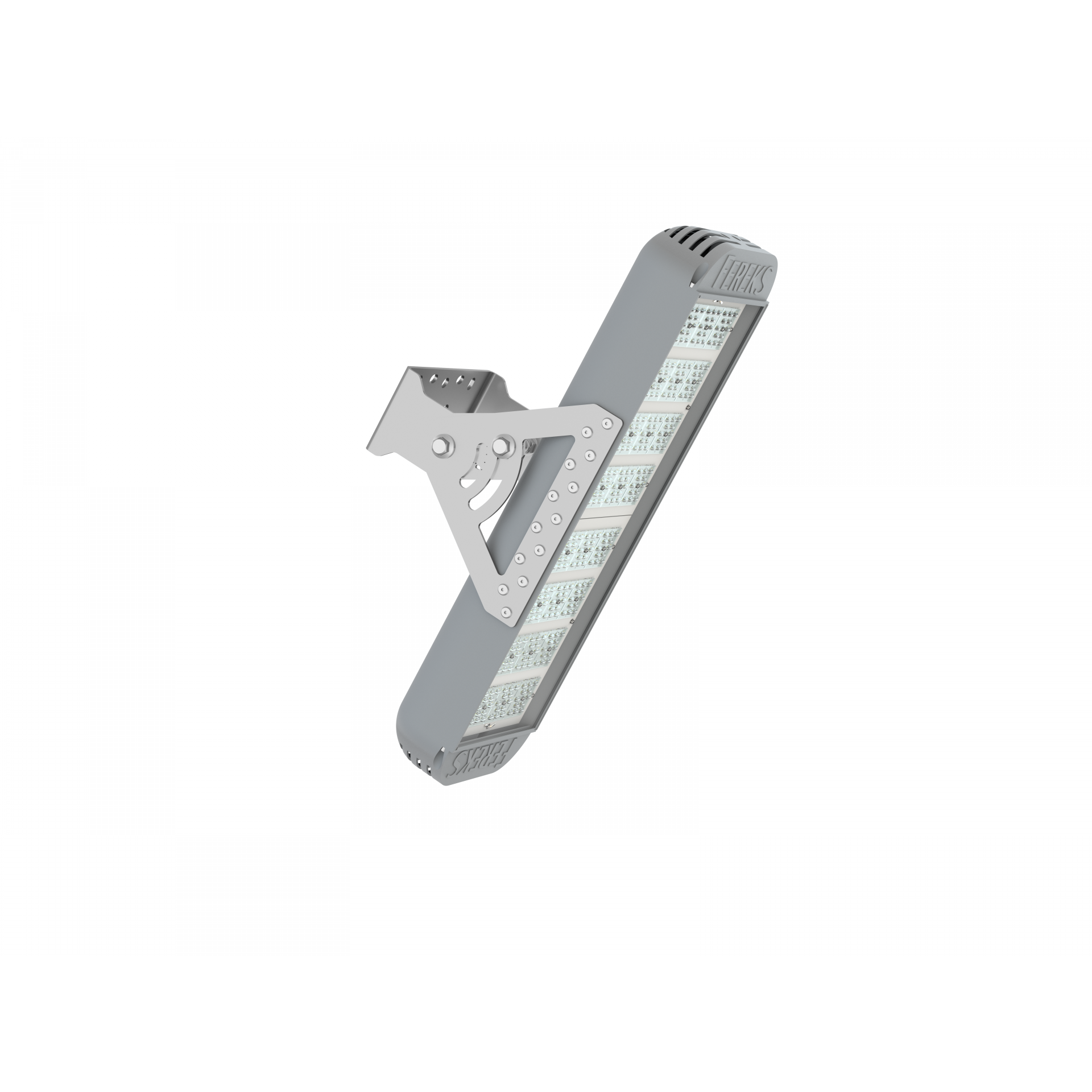 Светильник ДПП 07-208-850-Г60 FEREKS