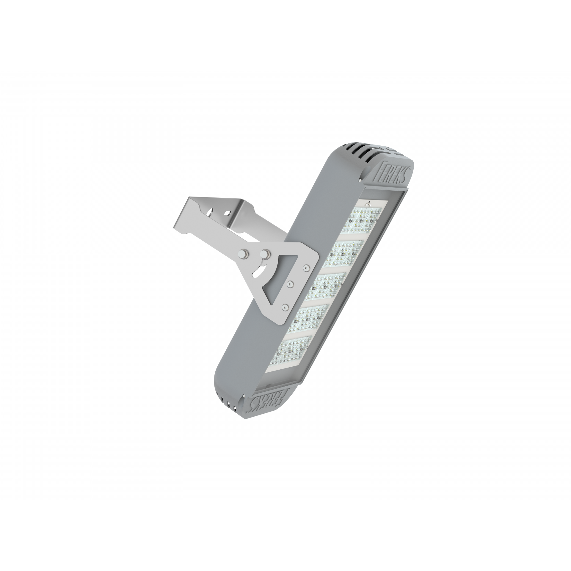 Светильник ДПП 07-130-850-Ш2 FEREKS