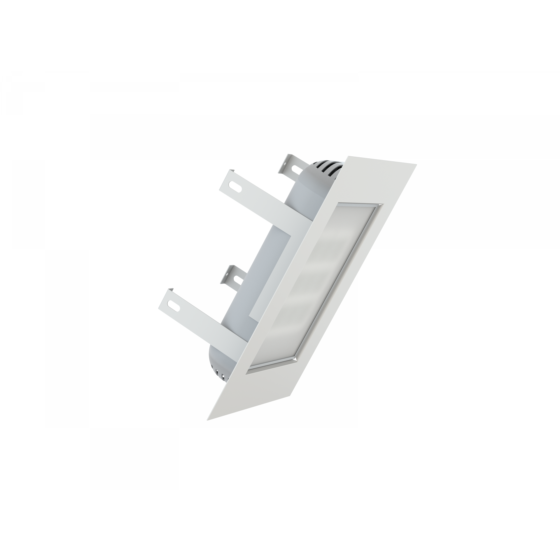 Светильник ДВУ 27-78-850-Д110 FEREKS