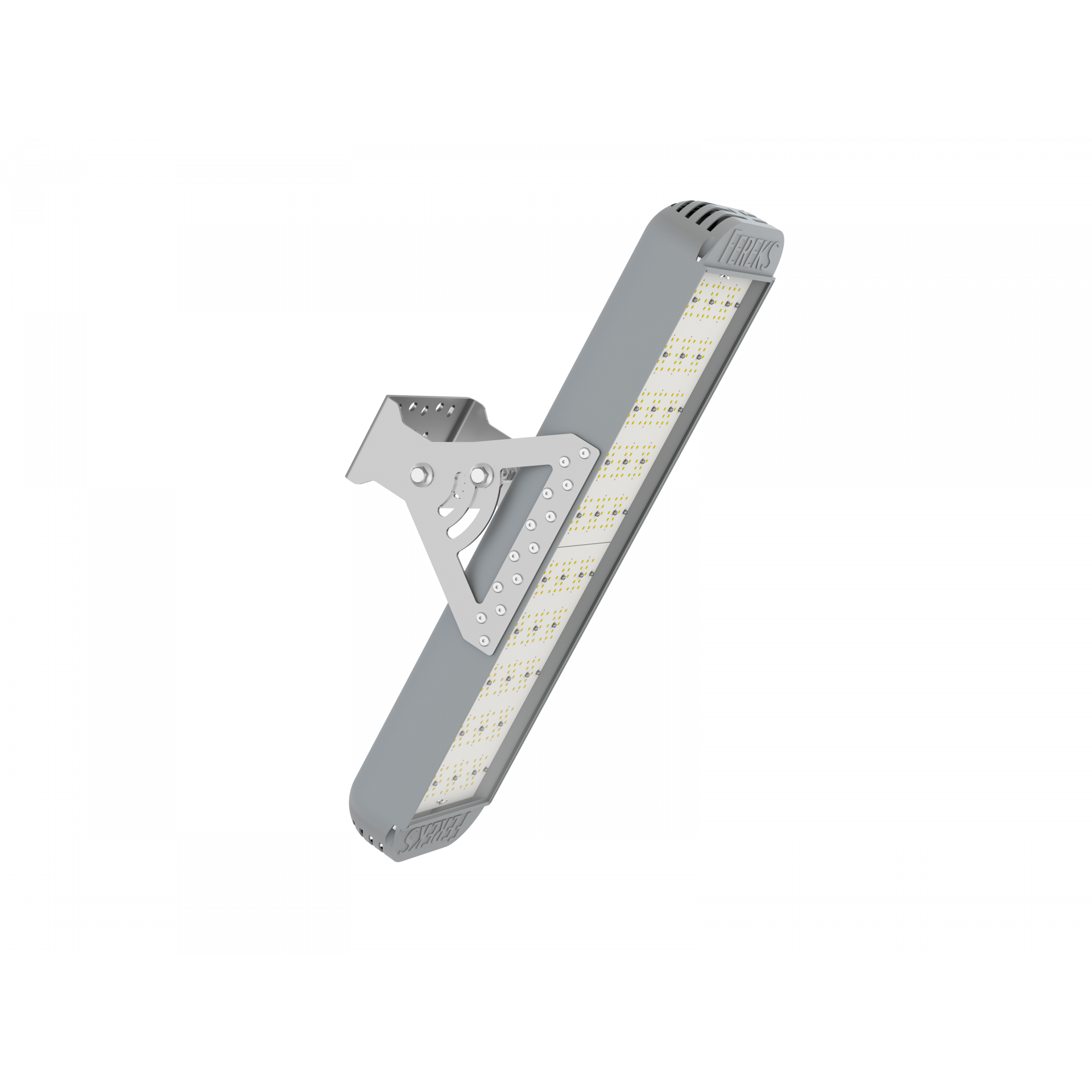 Светильник ДПП 07-260-850-Д120 FEREKS