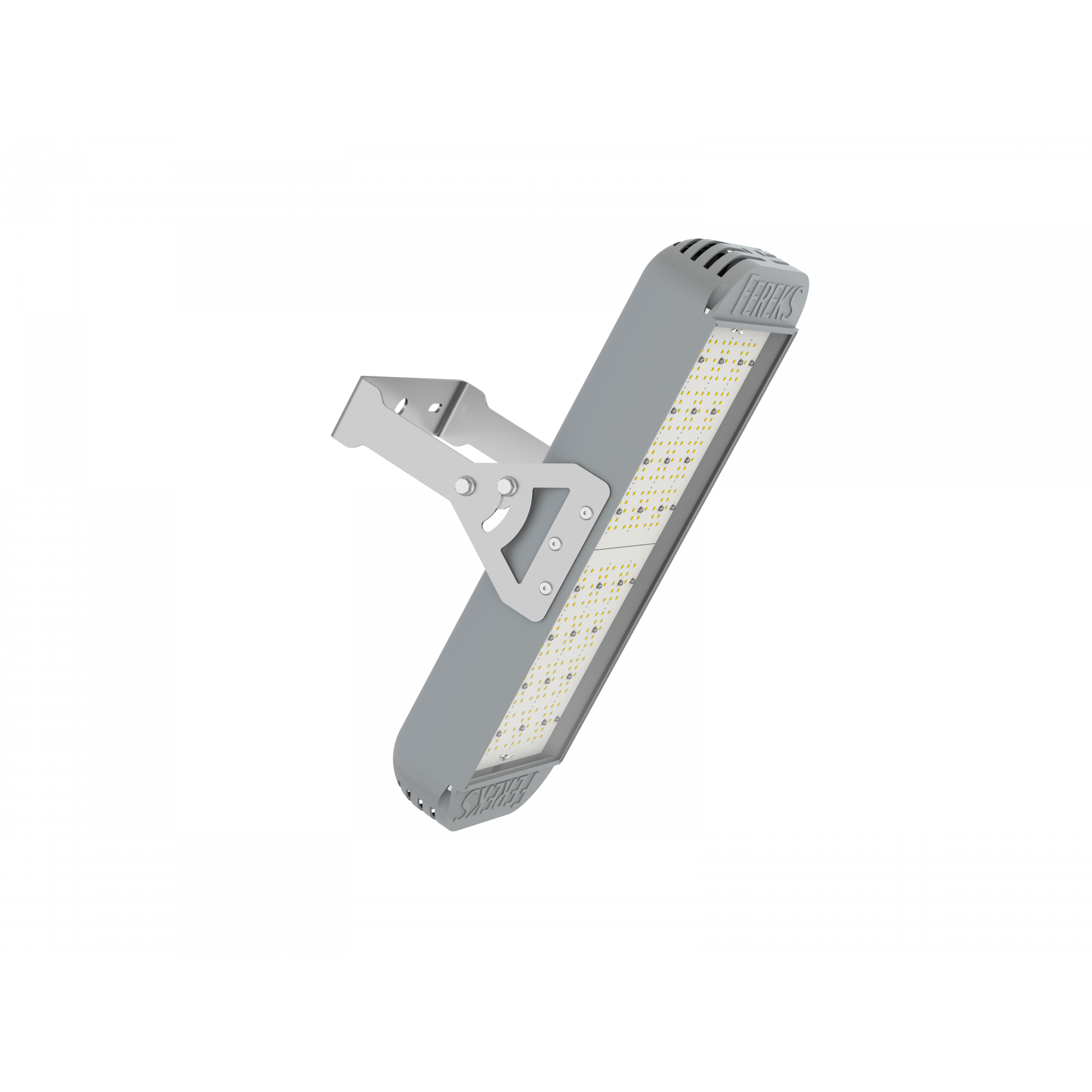 Светильник ДПП 07-137-850-Д120 FEREKS