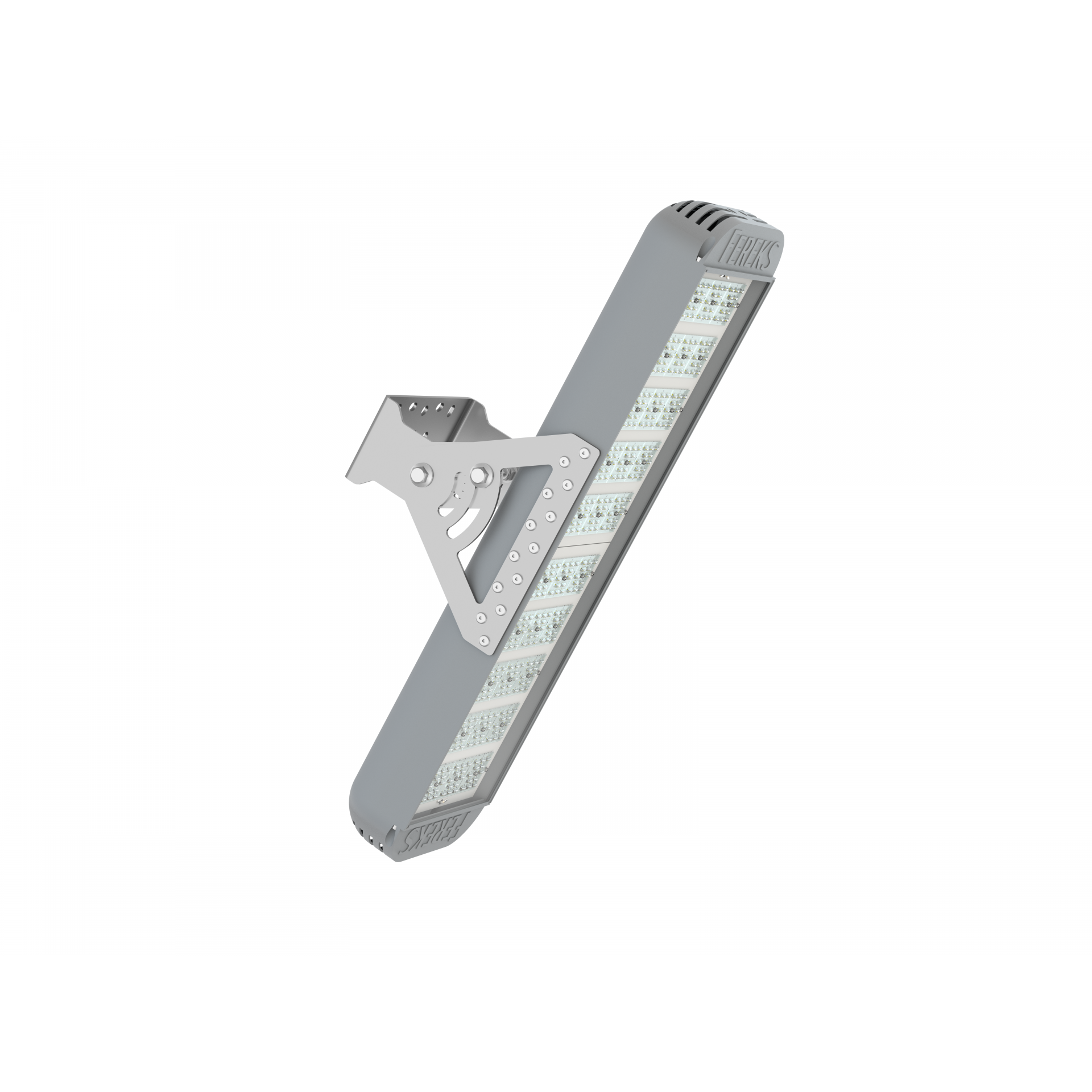 Светильник ДПП 07-260-850-Г60 FEREKS