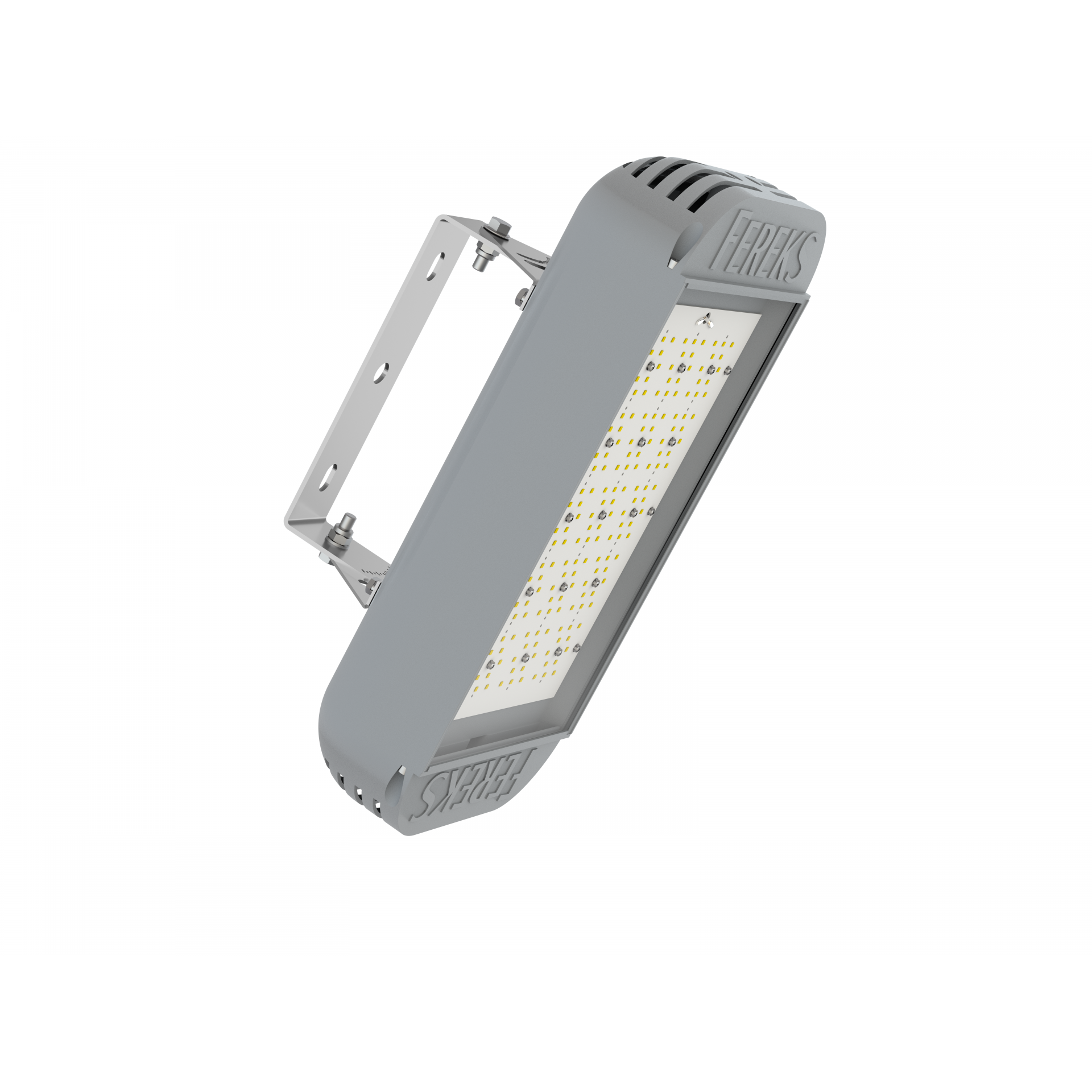 Светильник ДПП 17-85-850-Д120 FEREKS