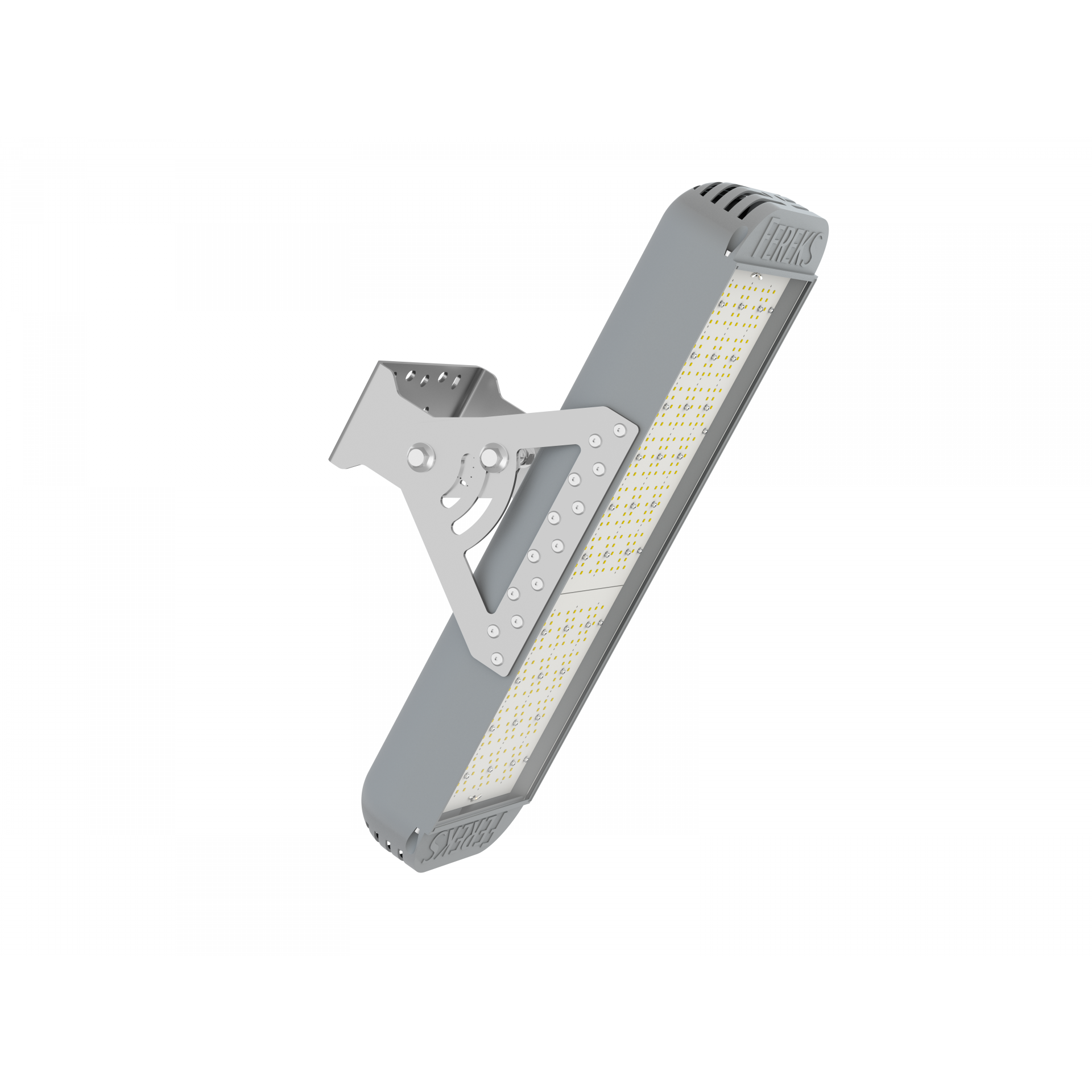 Светильник ДПП 07-170-850-Д120 FEREKS