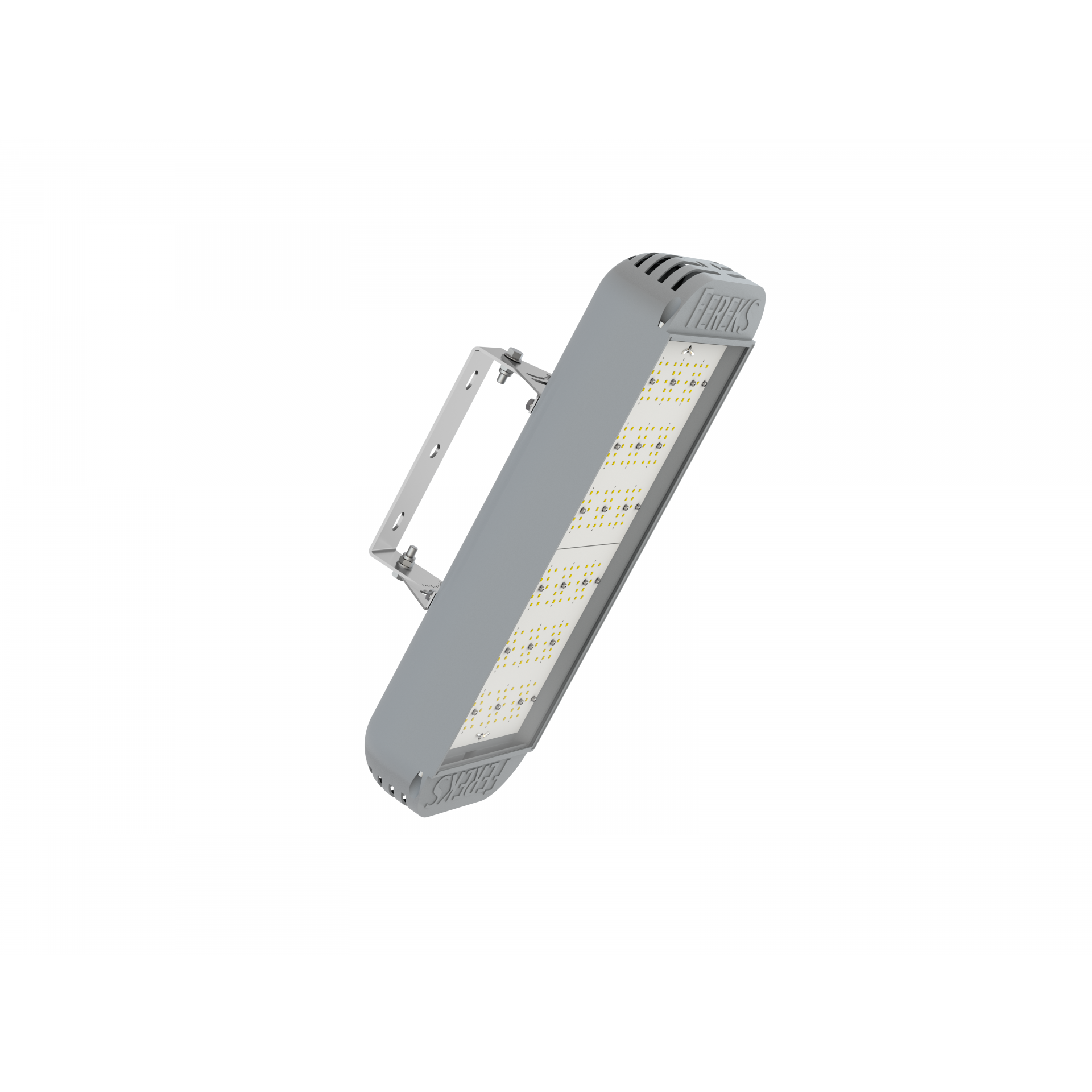 Светильник ДПП 17-156-850-Д120 FEREKS