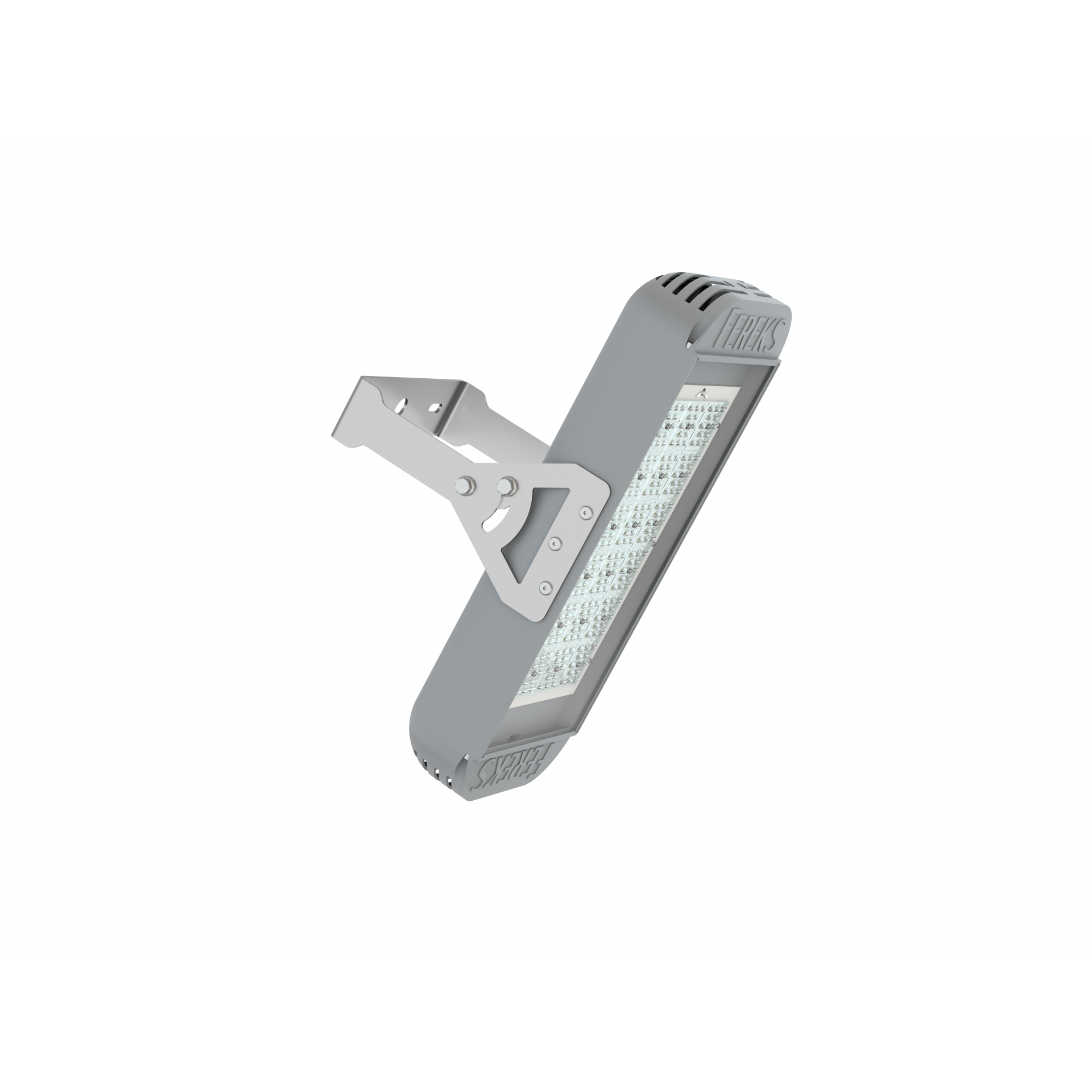 Светильник ДПП 07-100-850-Д110 FEREKS