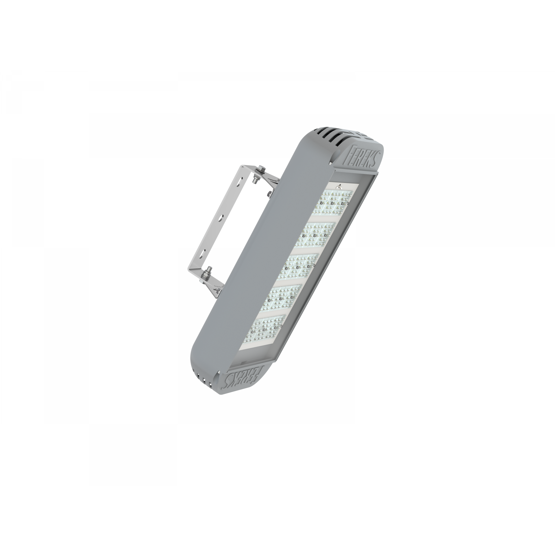 Светильник ДПП 17-130-850-Ш3 FEREKS