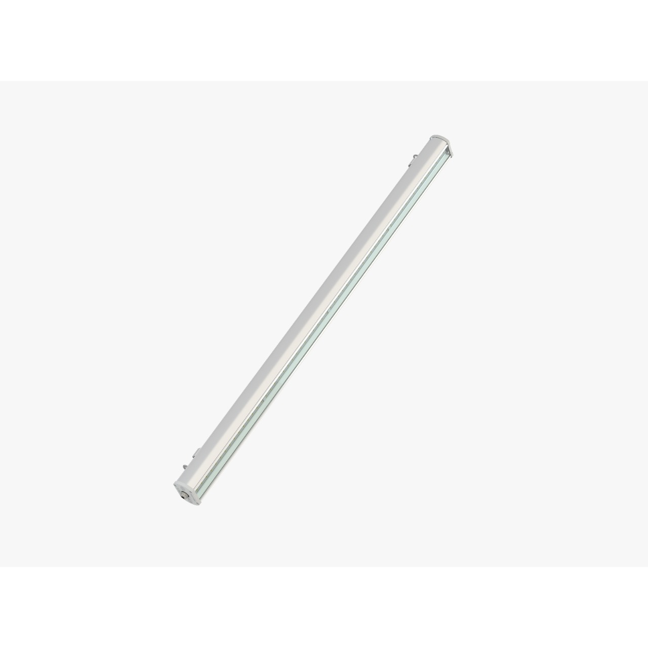 Светильник ДСО 01-45-850-Д110 поворотный кронштейн FEREKS