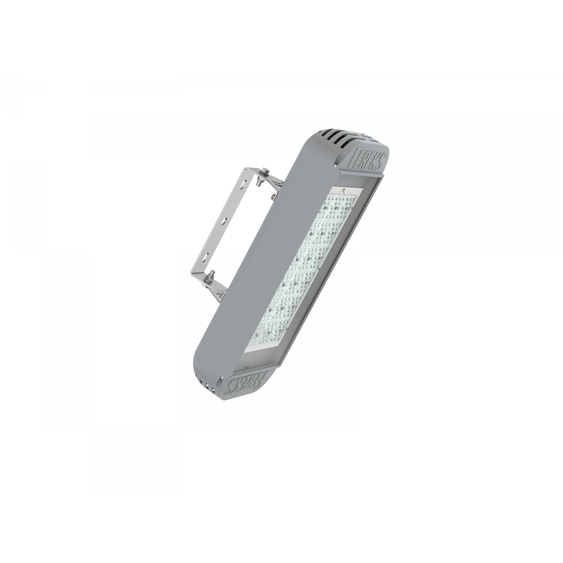 Светильник ДПП 17-100-850-Г60 FEREKS