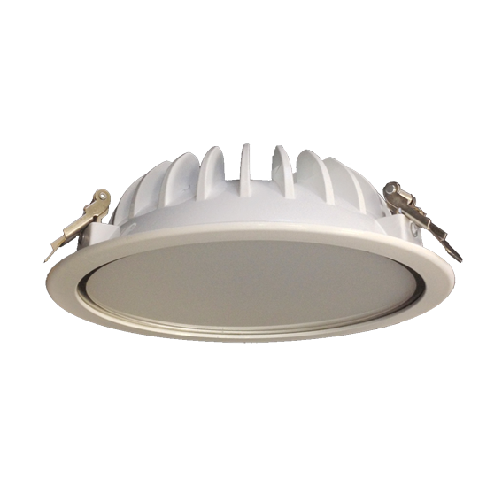 Светильник ДВО 05-33-850-Д110 IP20 FEREKS