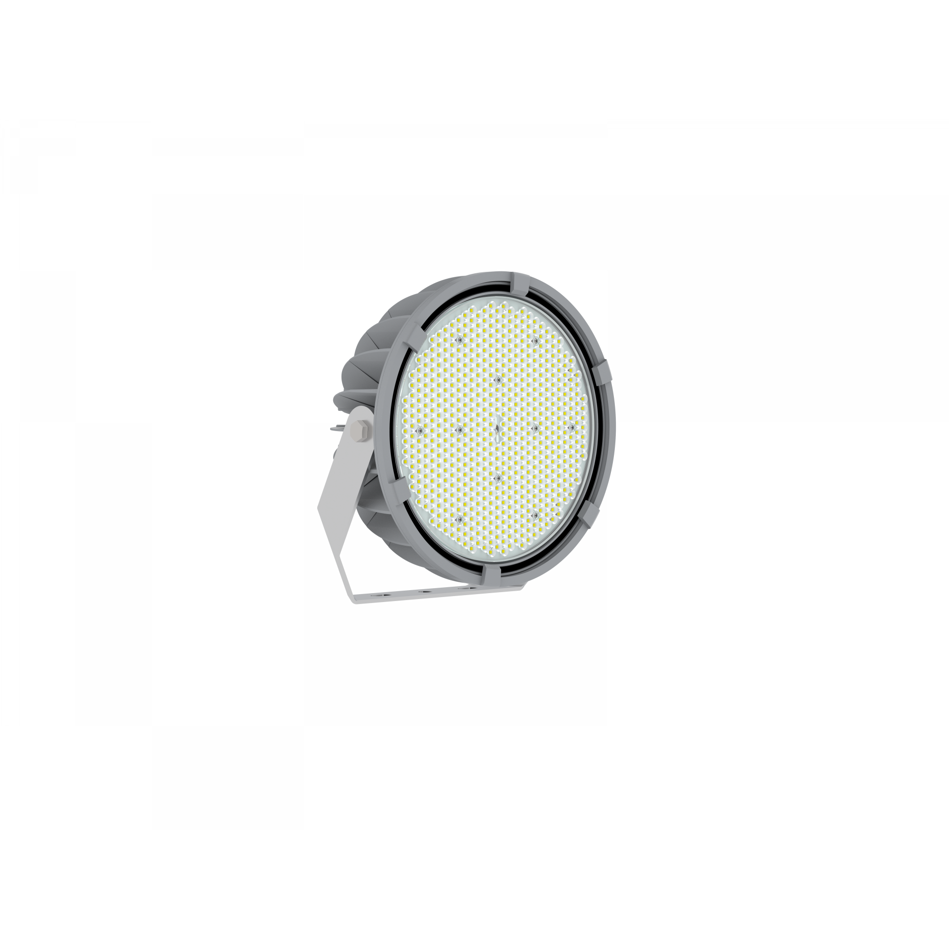 Светильник FHB 04-115-740-С120 +60град HBG-160P FEREKS