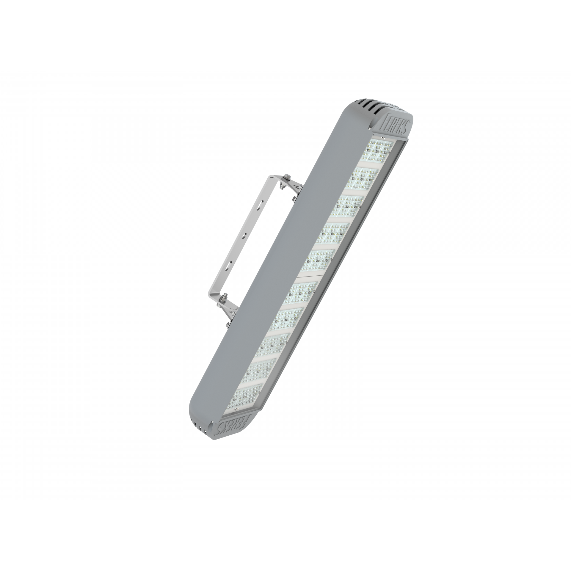 Светильник ДПП 17-260-850-Г60 FEREKS