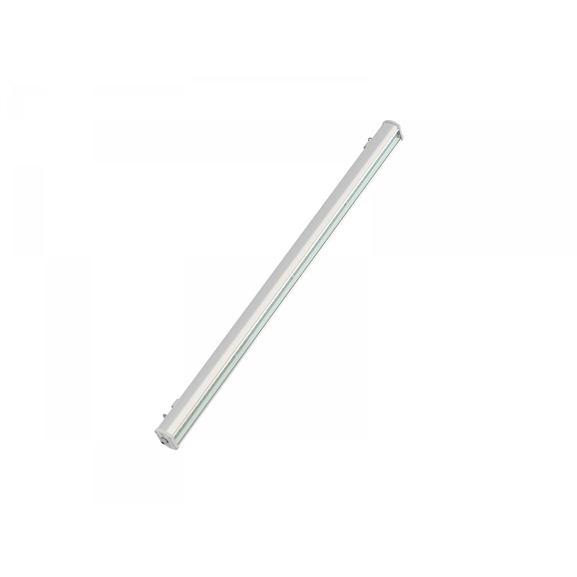 Светильник ДСО 01-45-830-Д120 ПК FEREKS